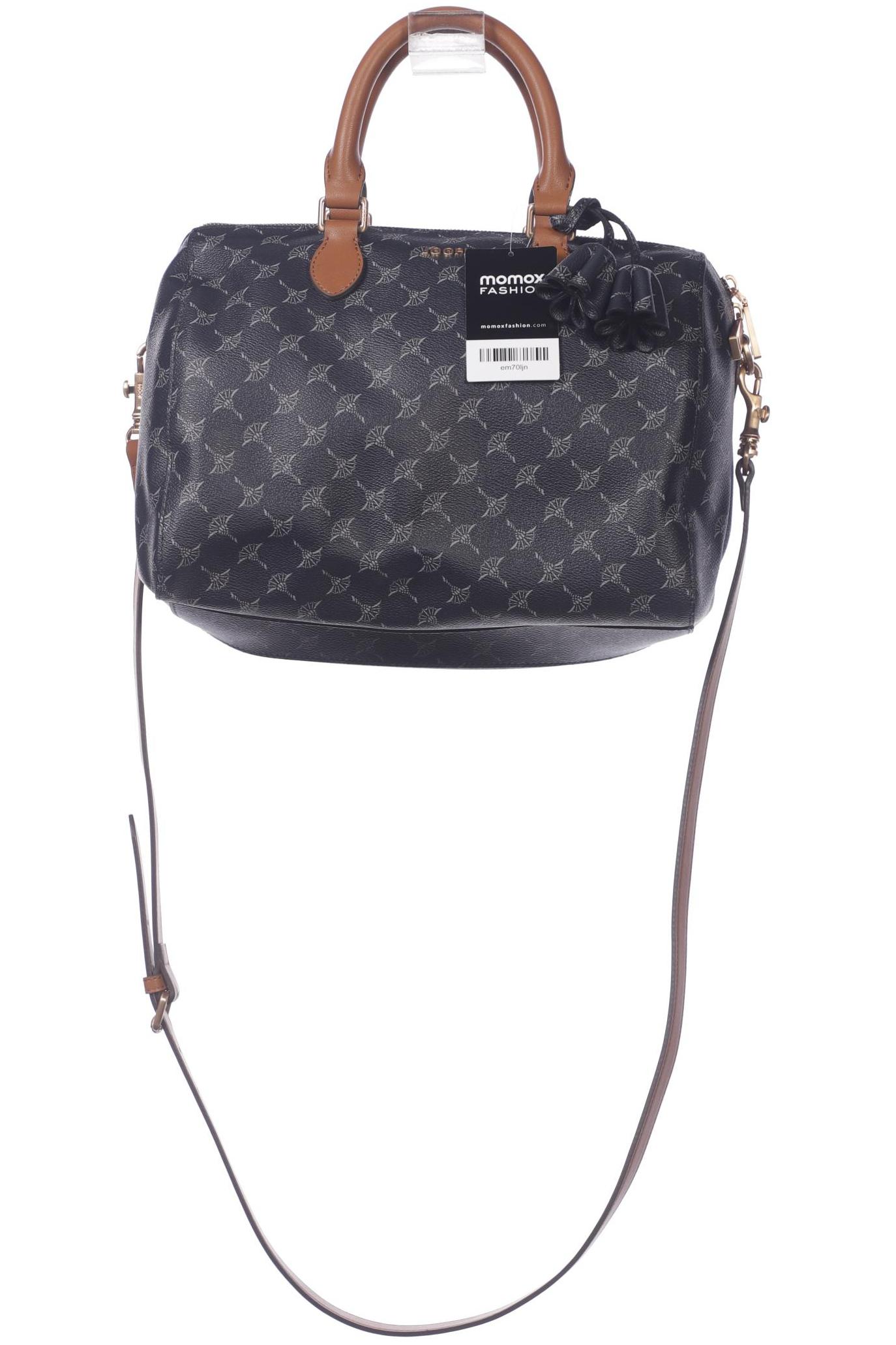 

Joop! Damen Handtasche, marineblau, Gr.