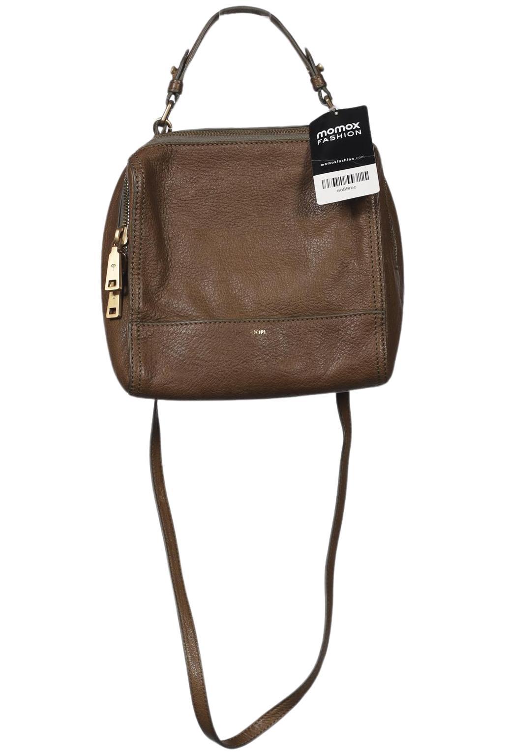 

Joop! Damen Handtasche, braun, Gr.