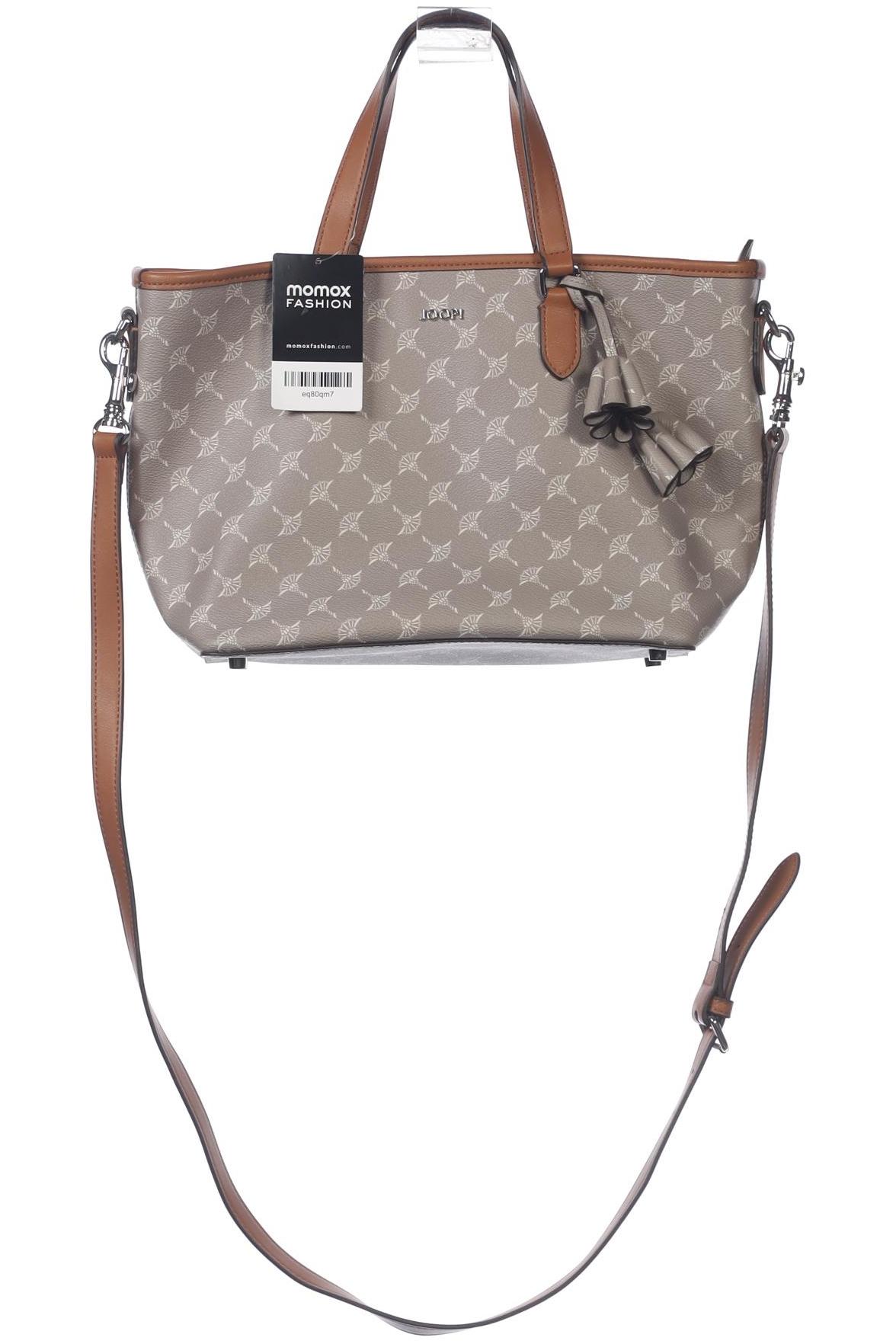 

Joop! Damen Handtasche, grau, Gr.