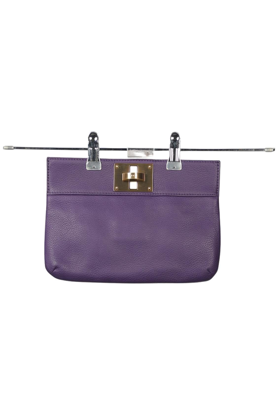 

Joop! Damen Handtasche, flieder, Gr.