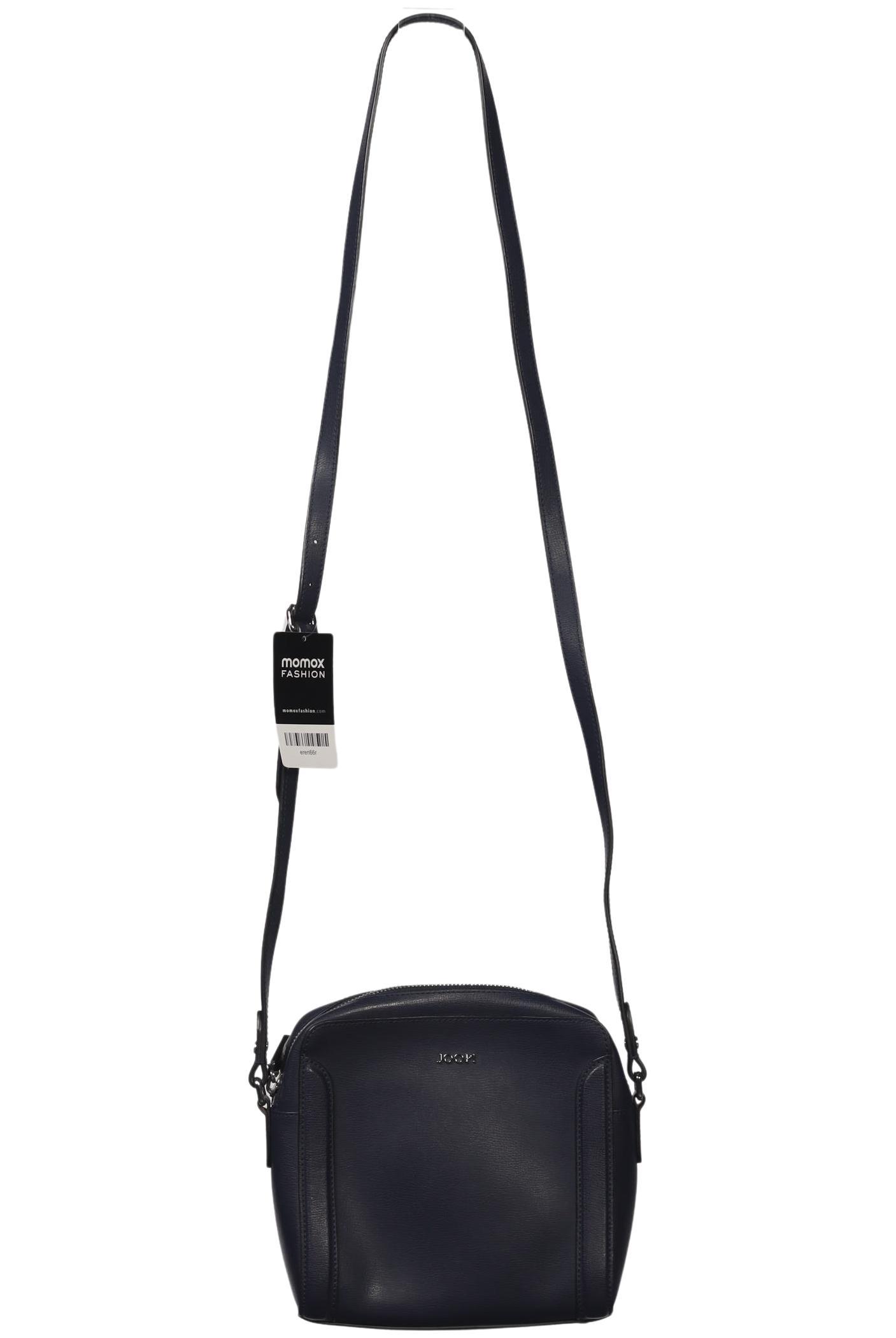 

Joop! Damen Handtasche, marineblau, Gr.