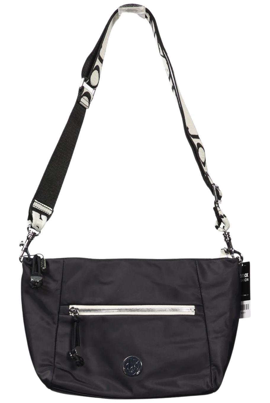 

Joop! Damen Handtasche, schwarz, Gr.
