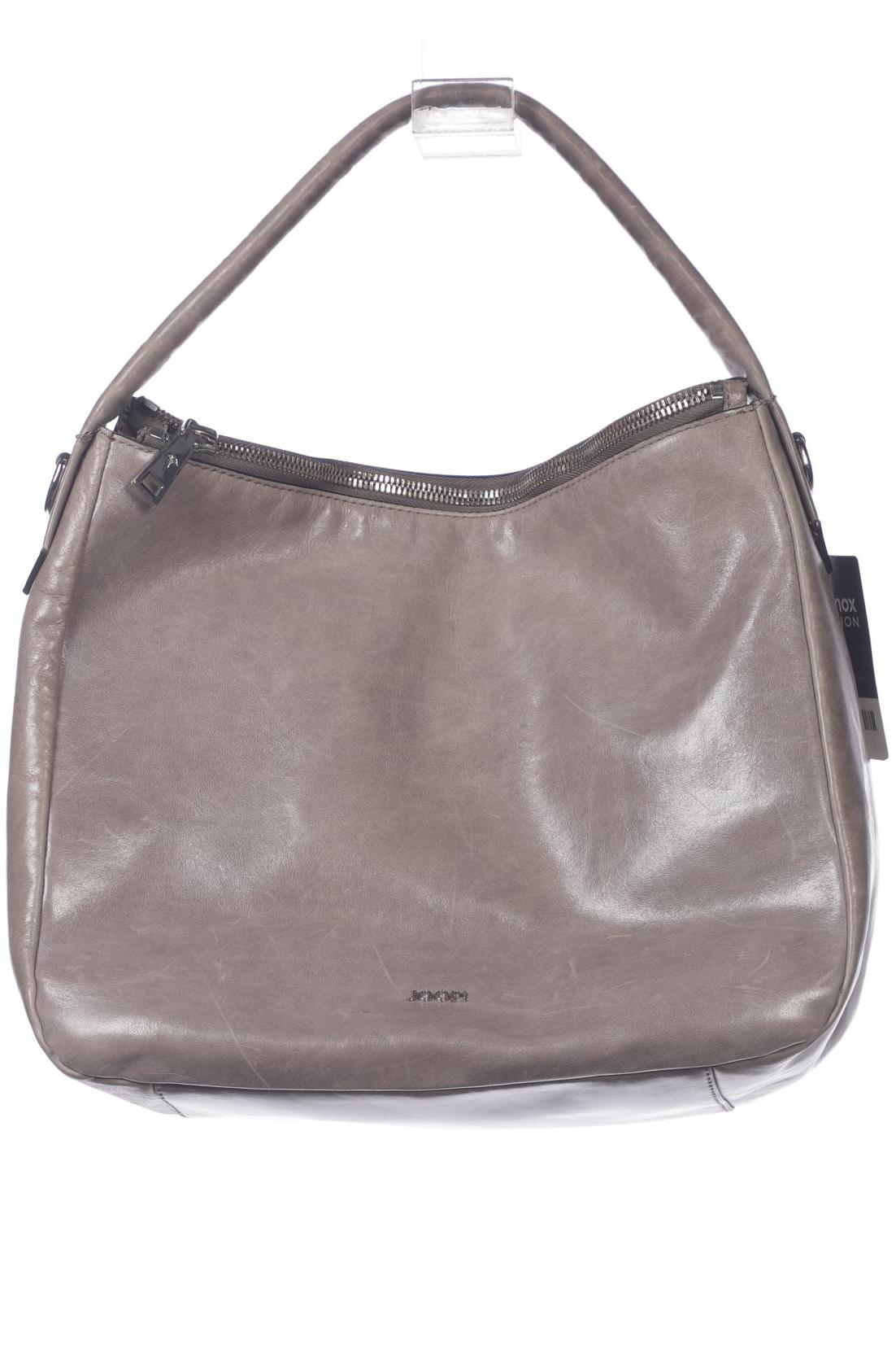 

Joop! Damen Handtasche, grau, Gr.