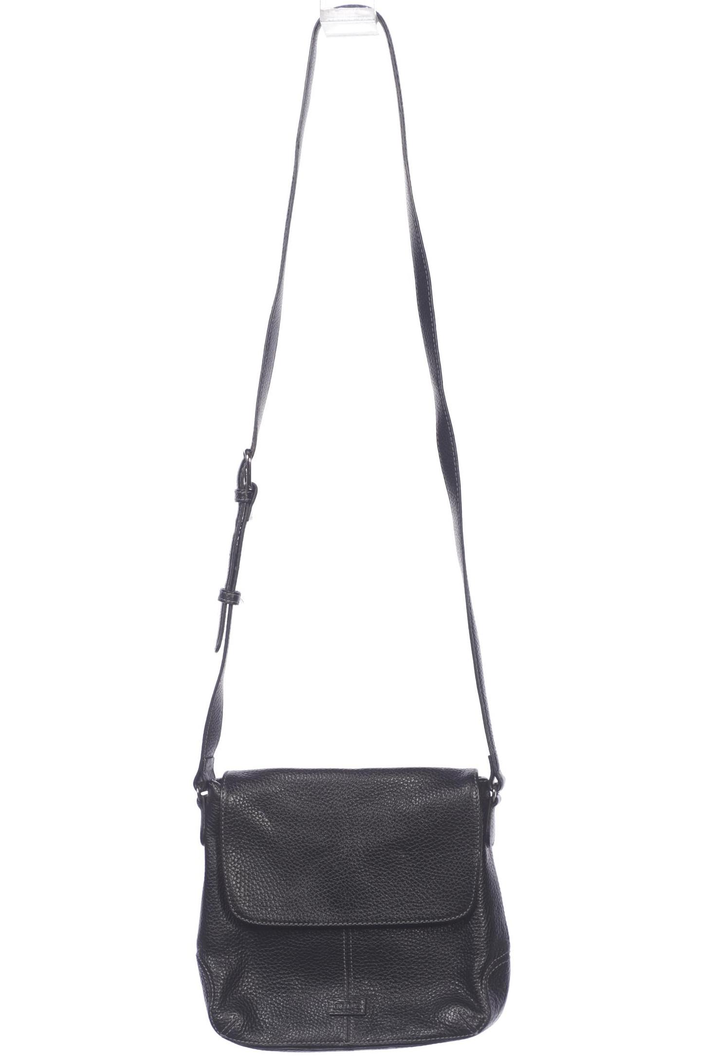 

Joop! Damen Handtasche, schwarz, Gr.