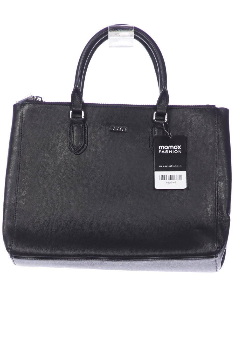 

Joop! Damen Handtasche, schwarz, Gr.