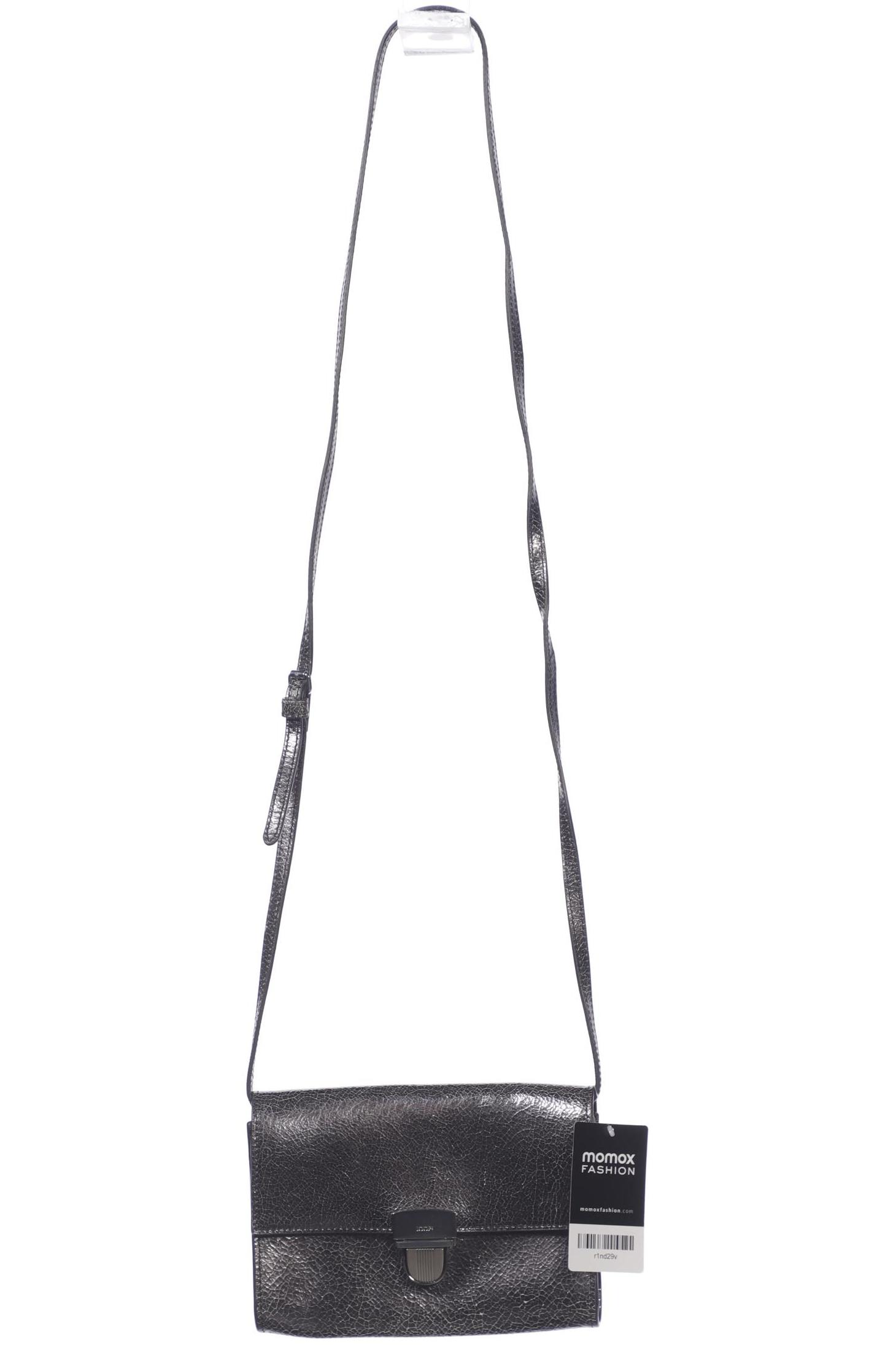 

Joop! Damen Handtasche, grau, Gr.