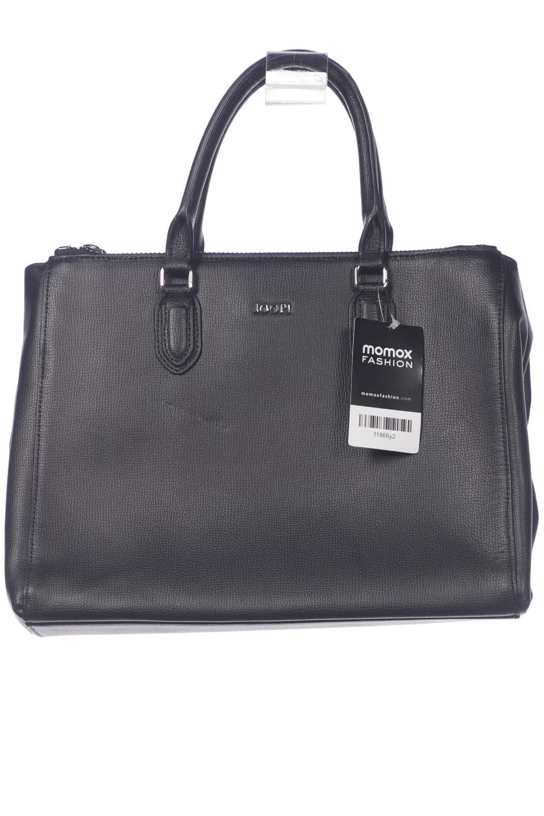 

Joop! Damen Handtasche, schwarz, Gr.
