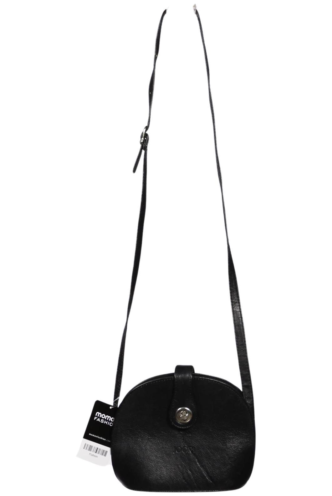 

Joop! Damen Handtasche, schwarz, Gr.