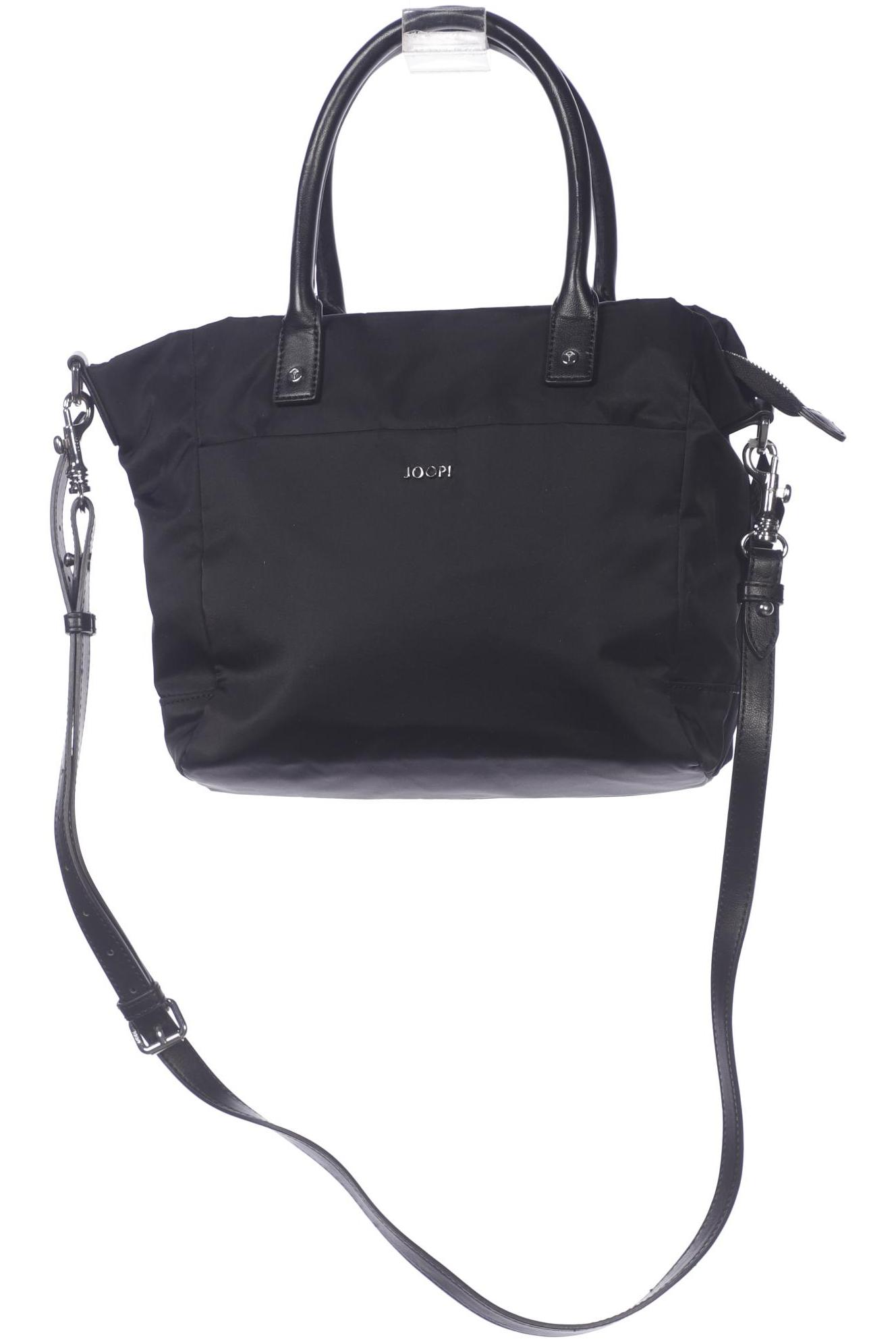 

Joop! Damen Handtasche, schwarz, Gr.