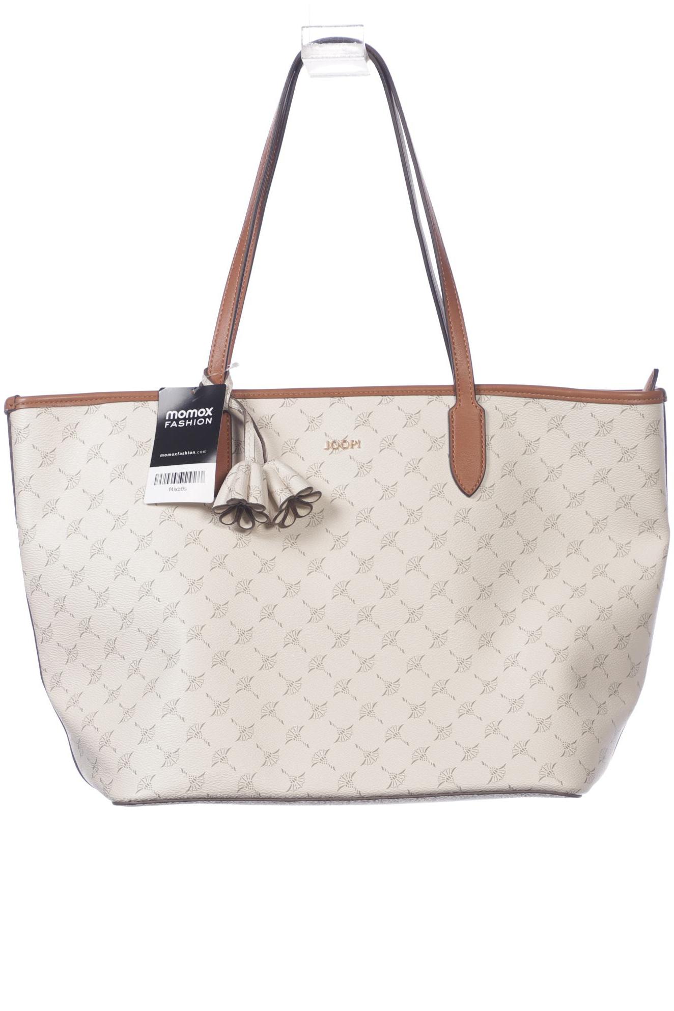 

Joop! Damen Handtasche, cremeweiß, Gr.