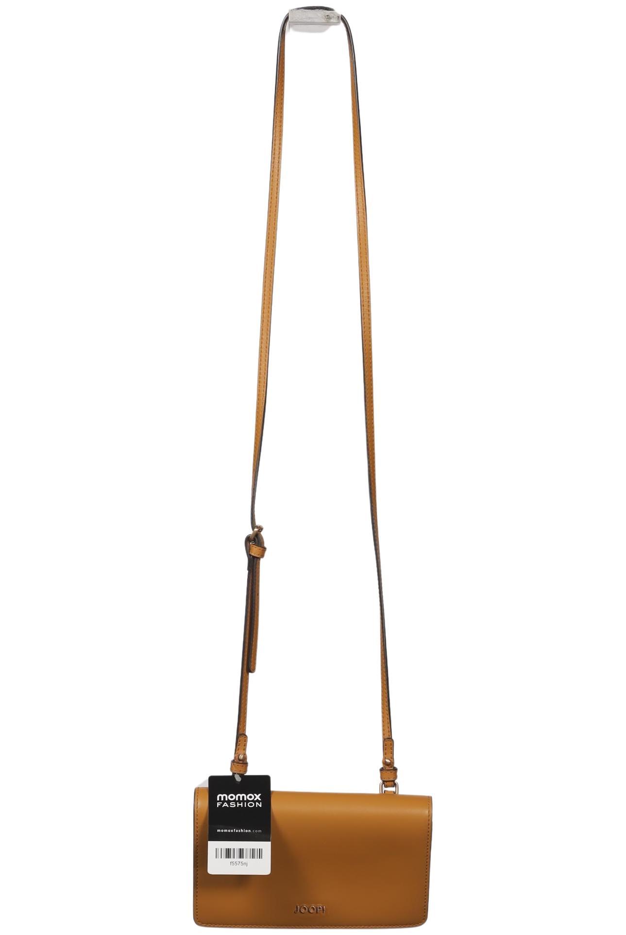 

Joop! Damen Handtasche, braun, Gr.