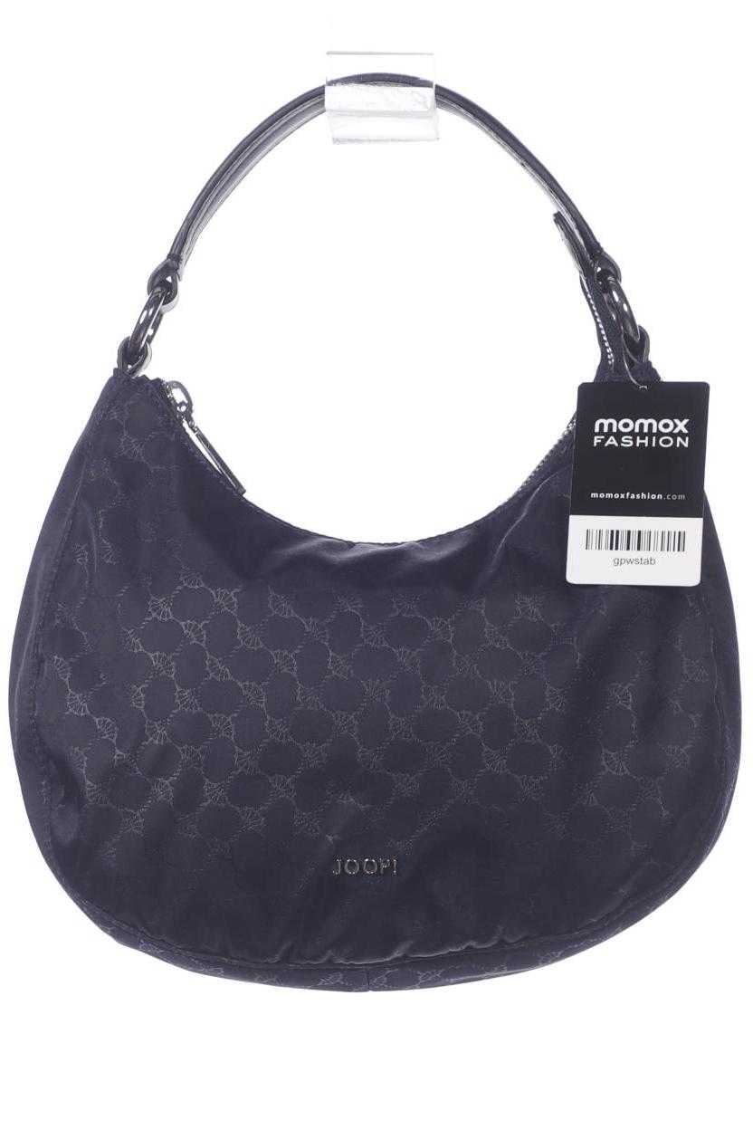 

Joop! Damen Handtasche, marineblau, Gr.