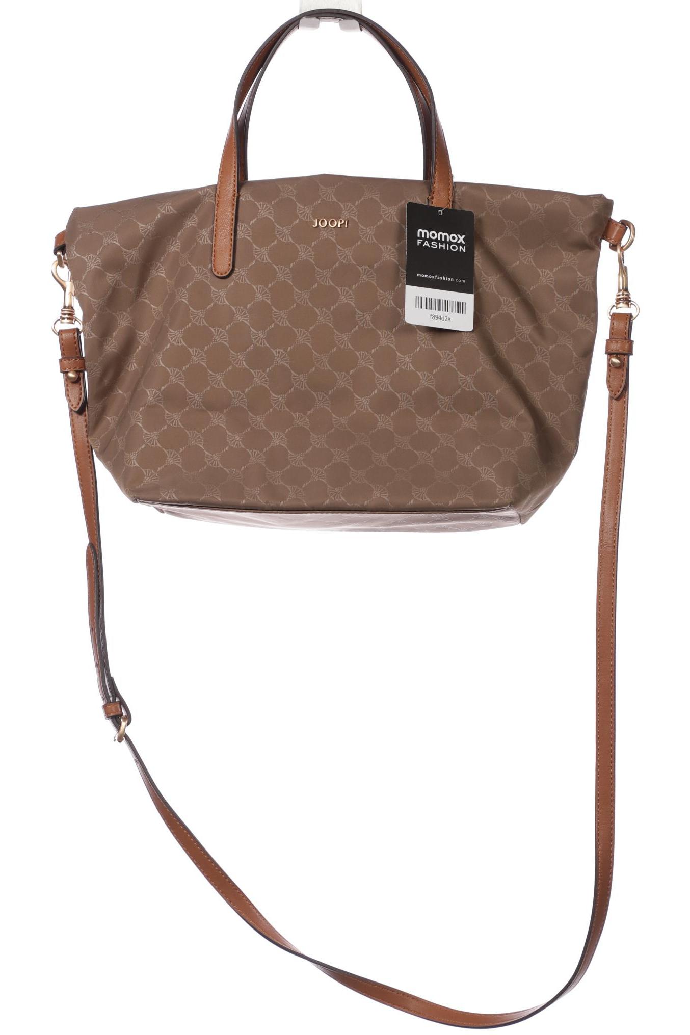 

Joop! Damen Handtasche, braun, Gr.