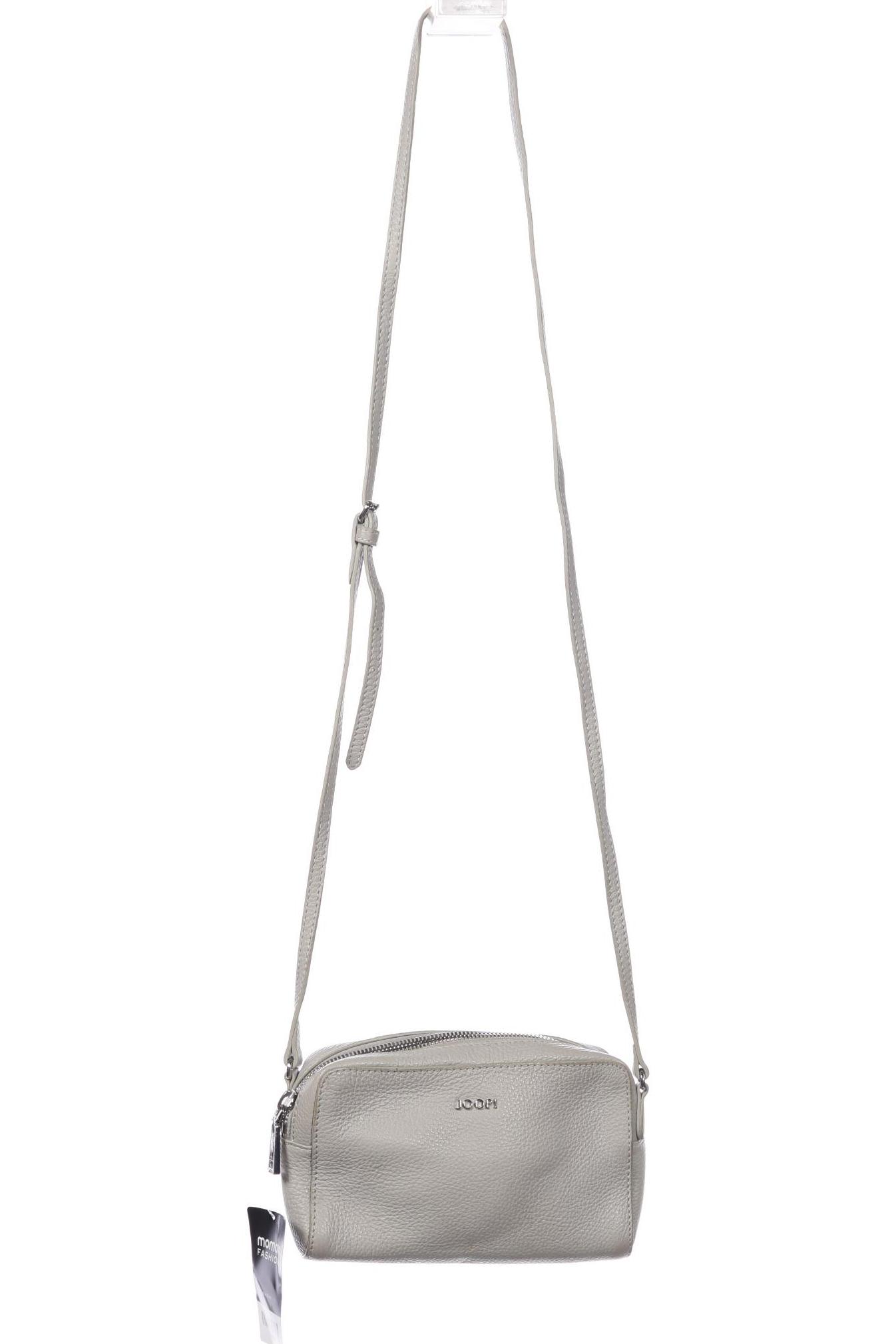 

Joop! Damen Handtasche, grau, Gr.