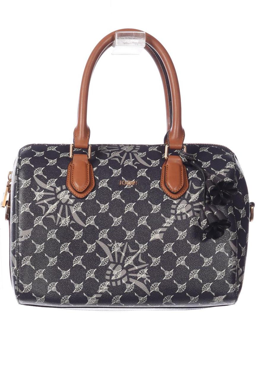 

Joop! Damen Handtasche, grau, Gr.