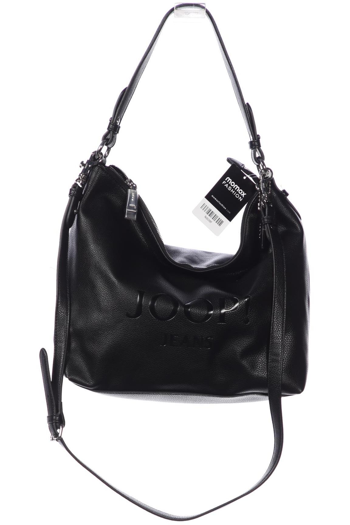 

Joop! Damen Handtasche, schwarz, Gr.