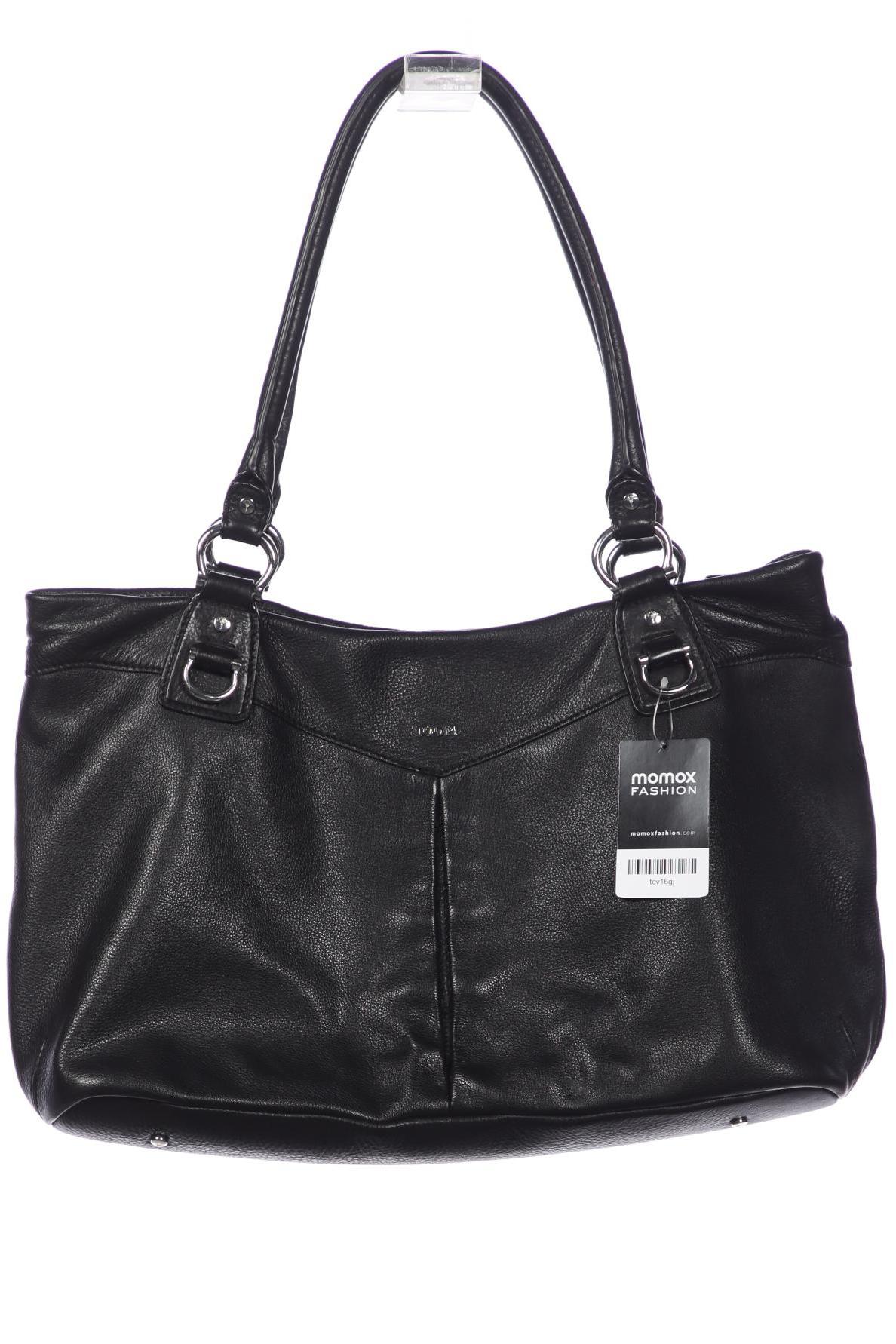 

Joop! Damen Handtasche, schwarz, Gr.