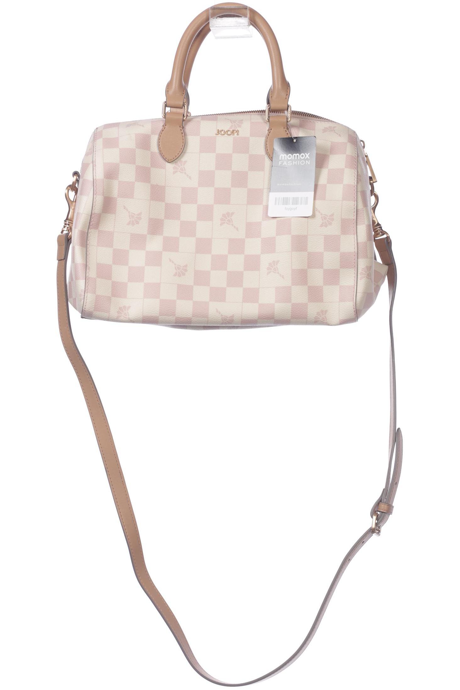 

Joop! Damen Handtasche, pink, Gr.