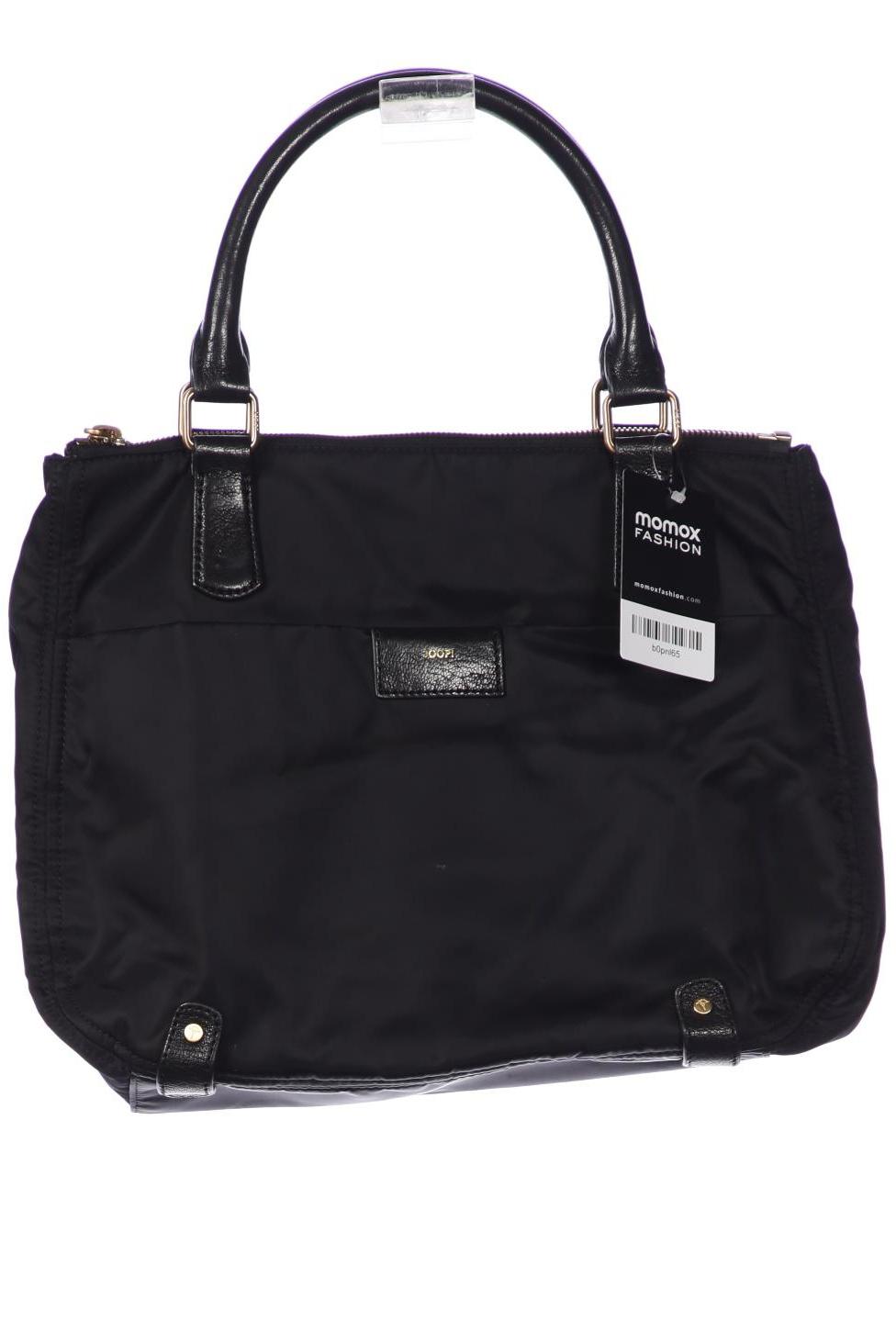 

JOOP! Damen Handtasche, schwarz
