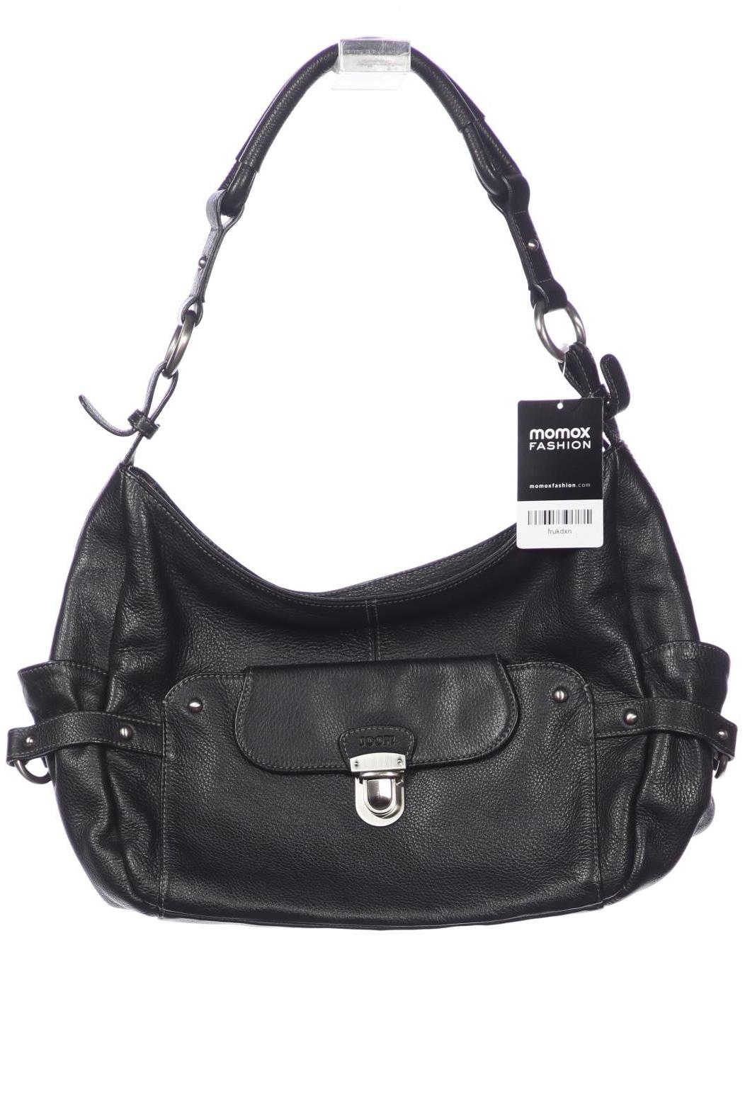 

Joop! Damen Handtasche, schwarz, Gr.