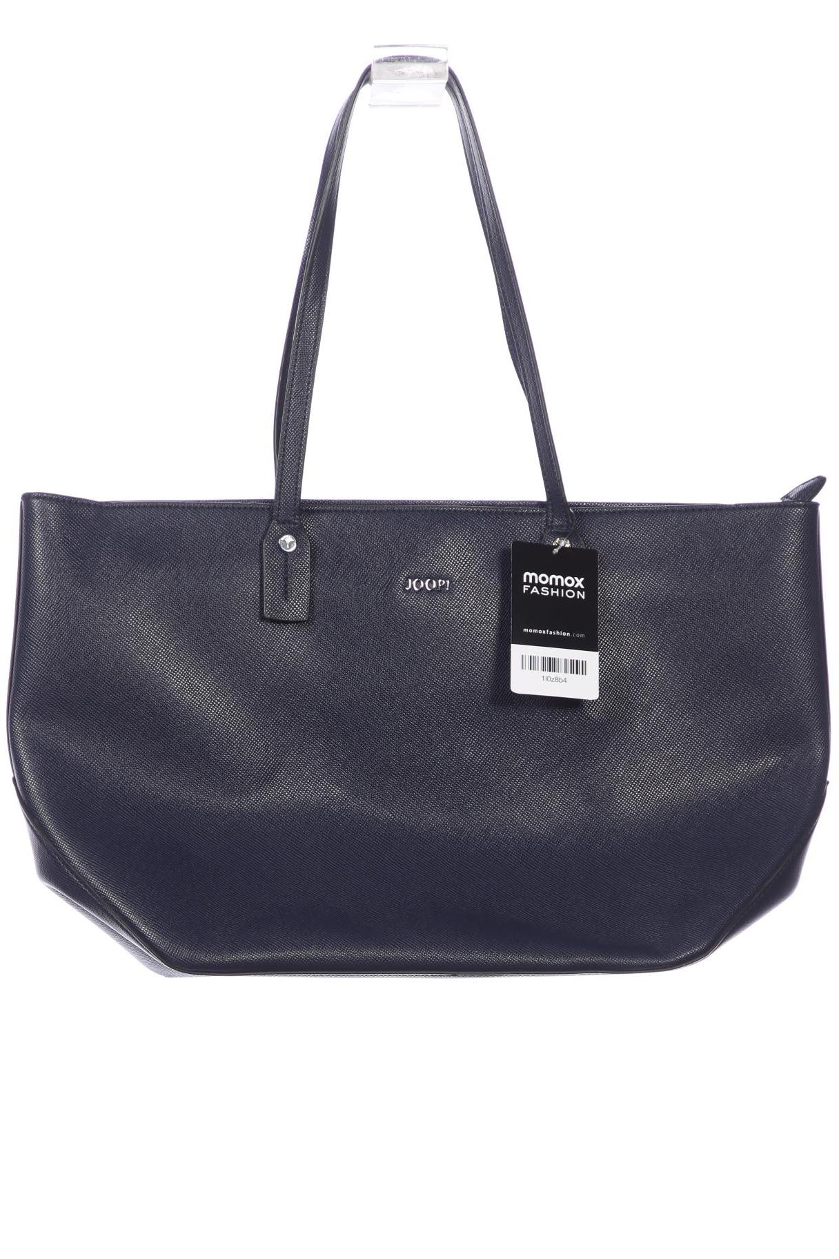 

Joop! Damen Handtasche, marineblau, Gr.