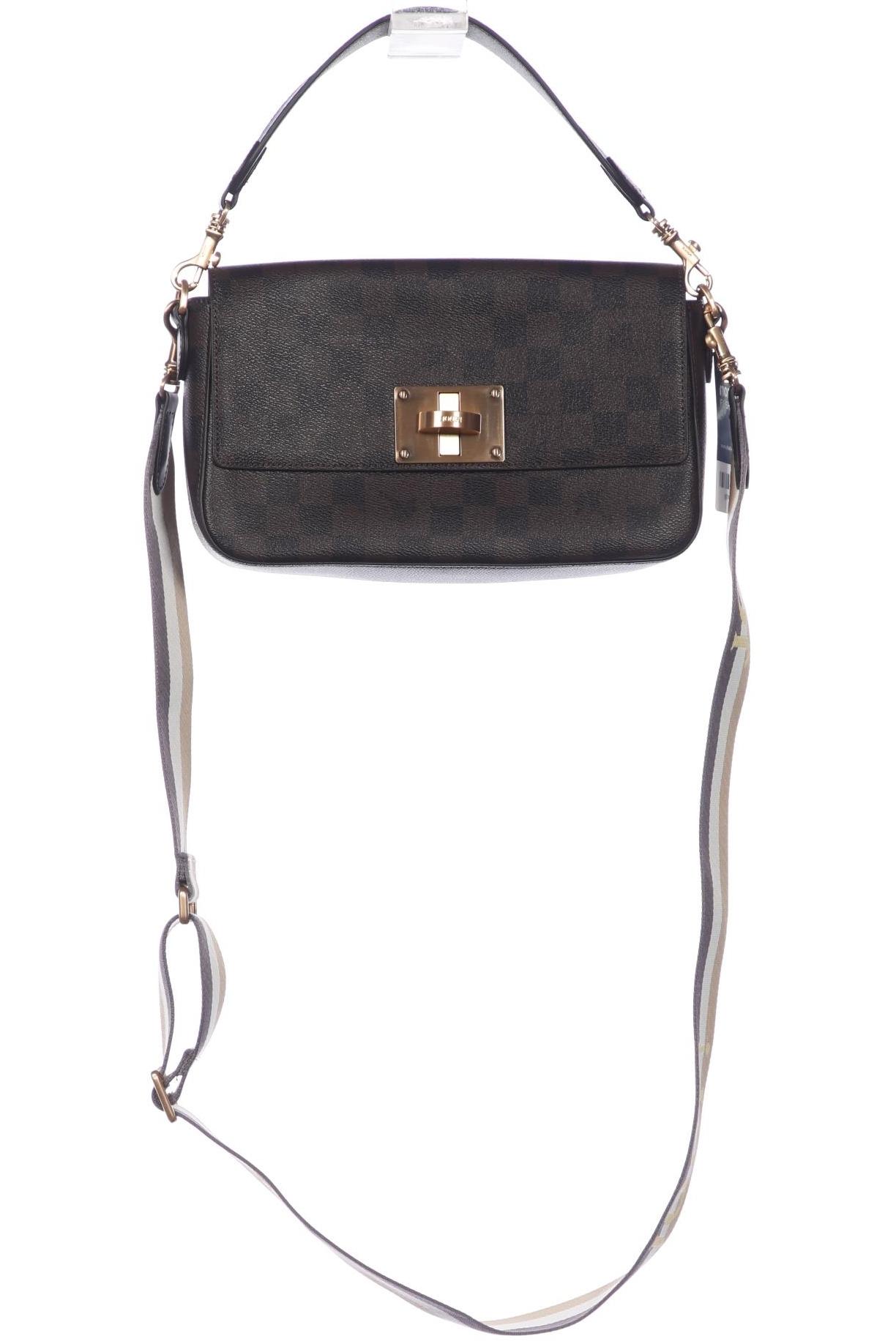 

Joop! Damen Handtasche, braun, Gr.