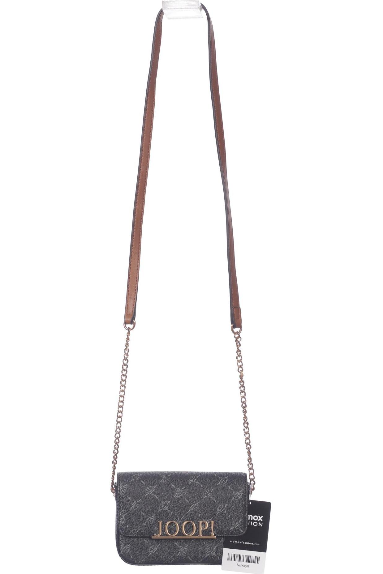 

Joop! Damen Handtasche, marineblau, Gr.