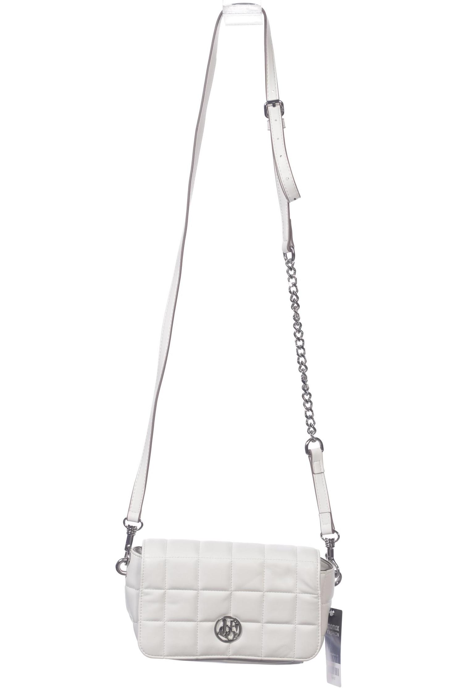

Joop! Damen Handtasche, weiß, Gr.