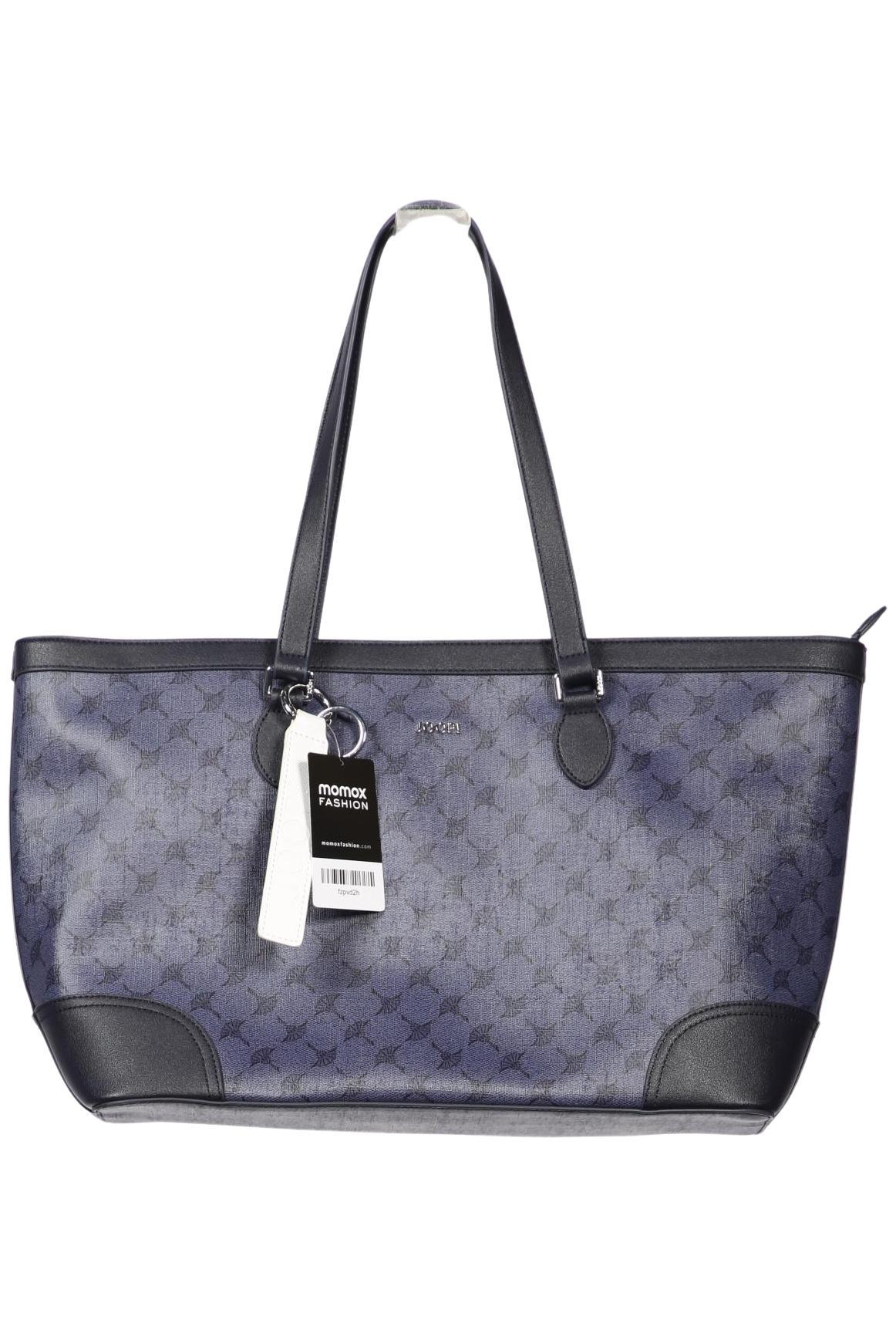 

Joop! Damen Handtasche, marineblau, Gr.