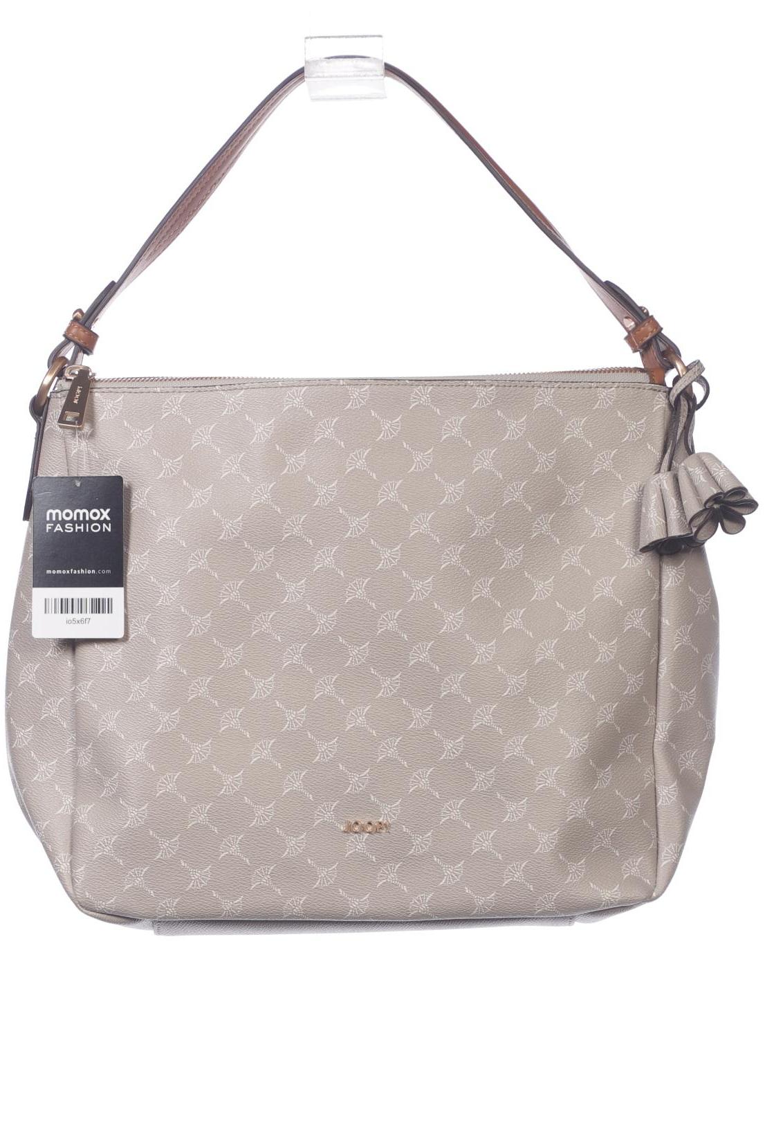 

Joop! Damen Handtasche, grau, Gr.