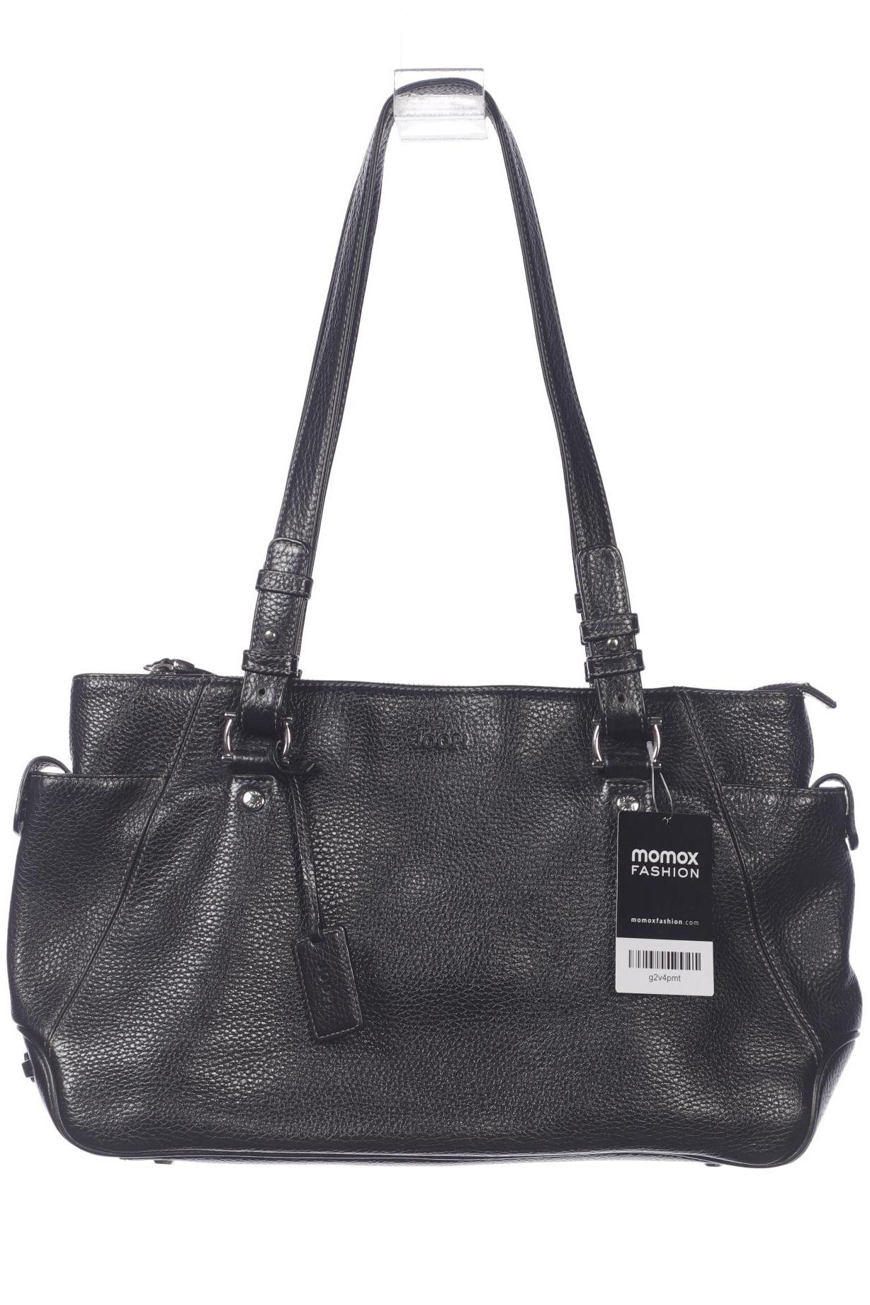 

Joop! Damen Handtasche, schwarz, Gr.