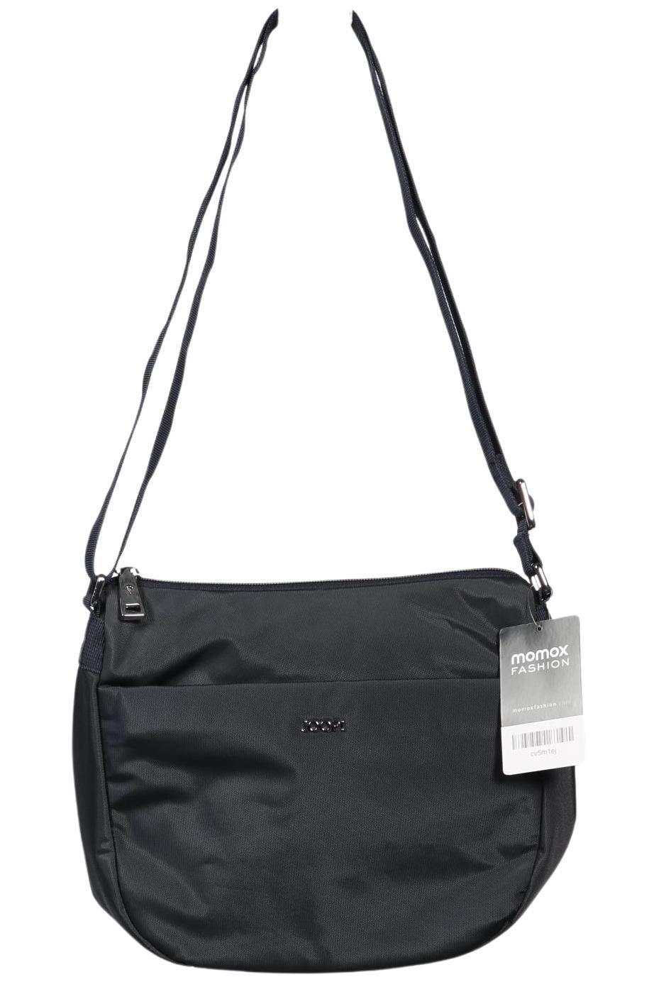 

Joop! Damen Handtasche, marineblau, Gr.