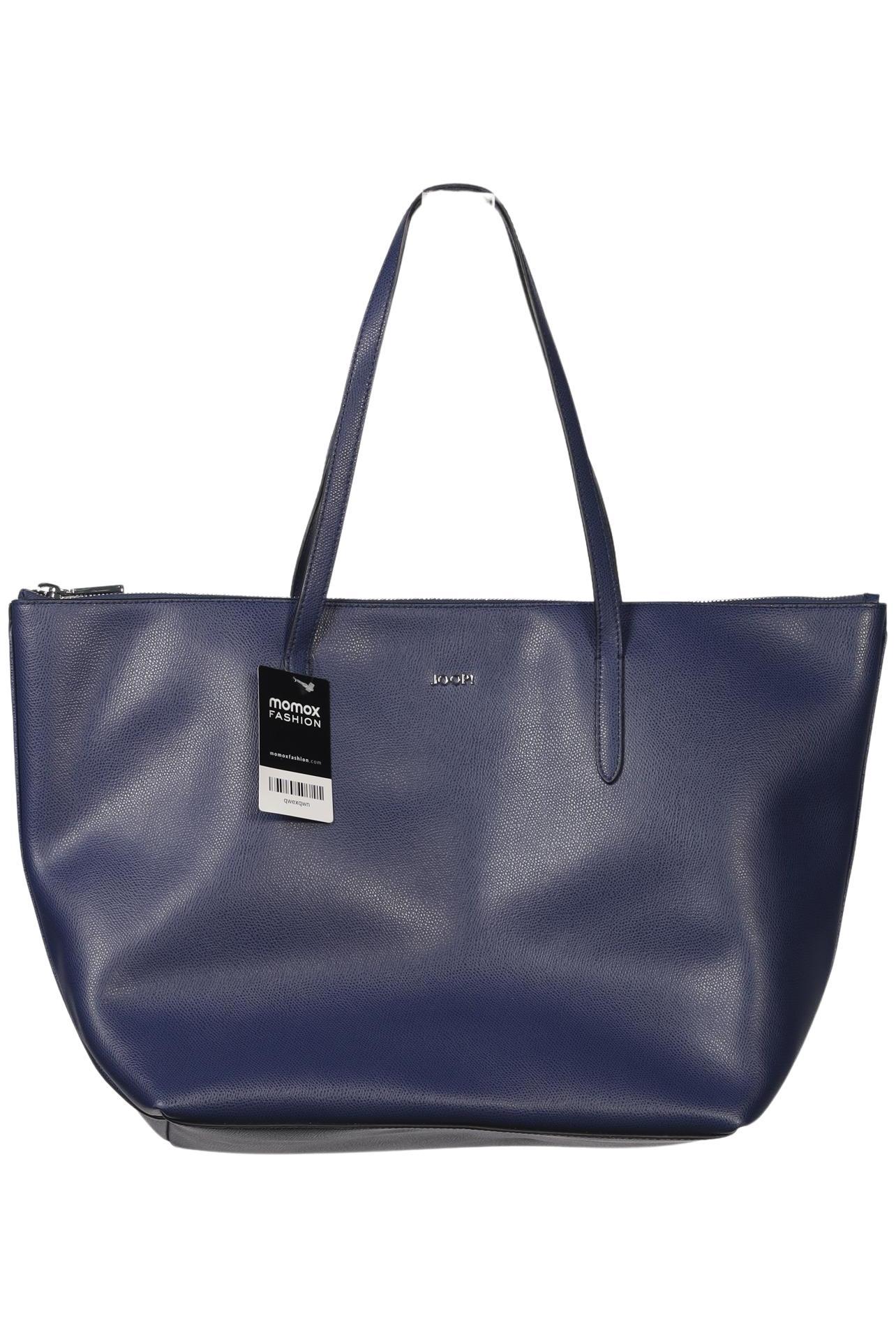 

Joop! Damen Handtasche, marineblau, Gr.