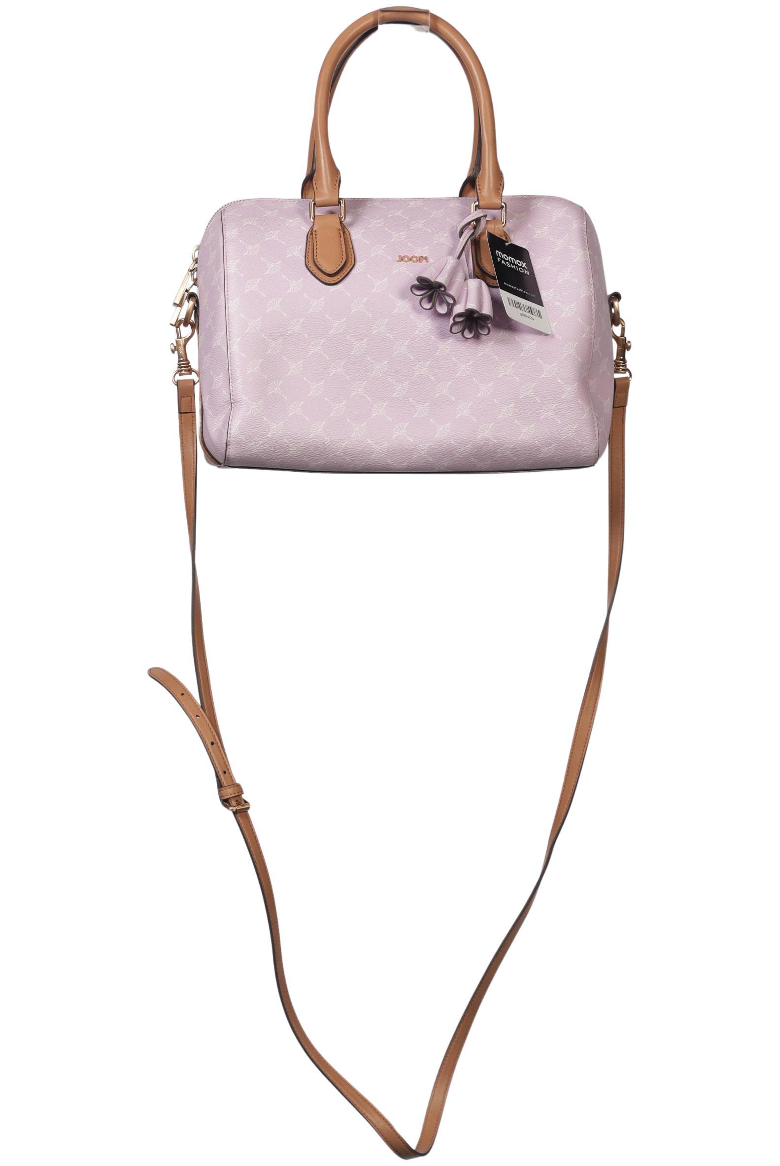 

Joop! Damen Handtasche, pink, Gr.