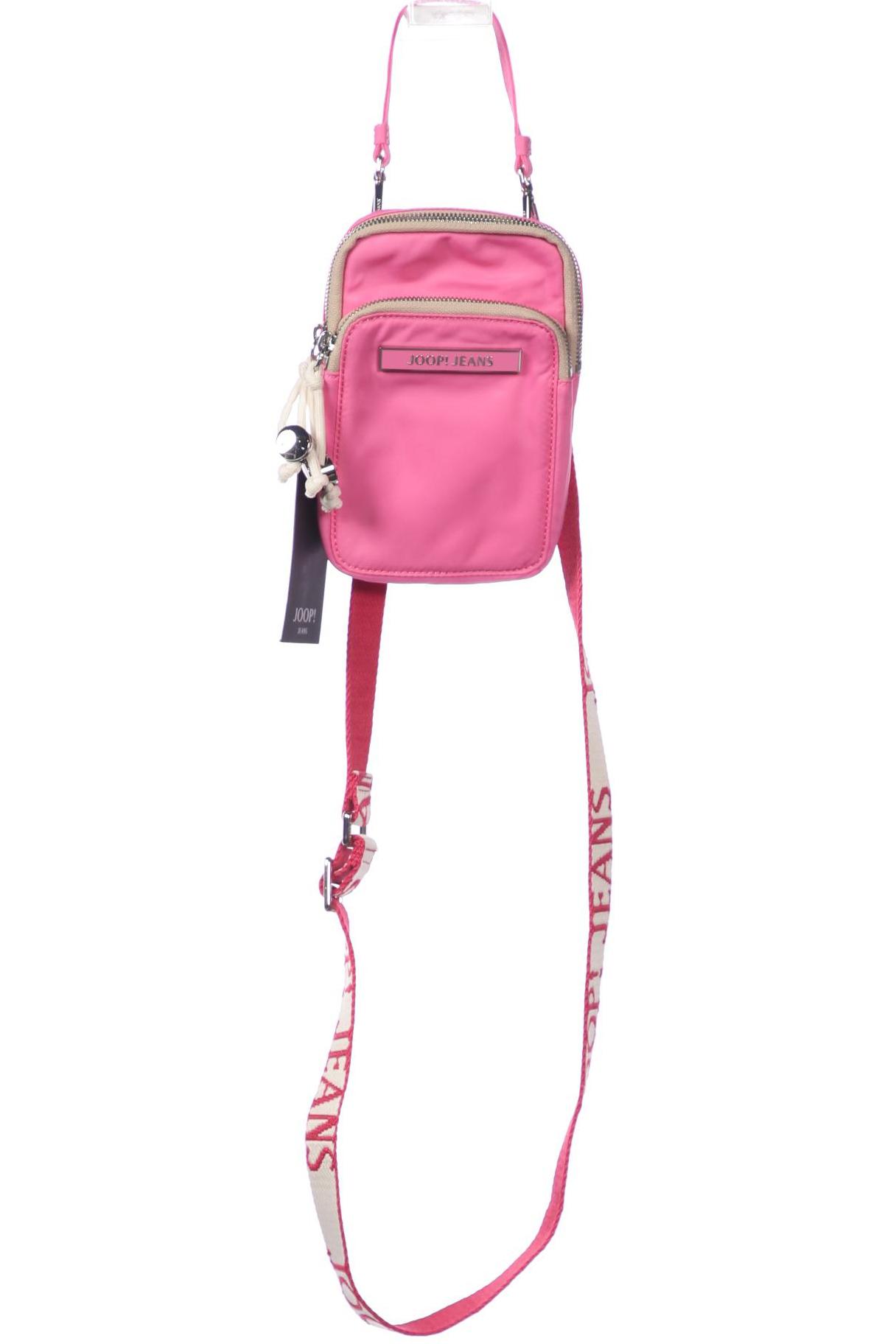 

Joop! Damen Handtasche, pink, Gr.