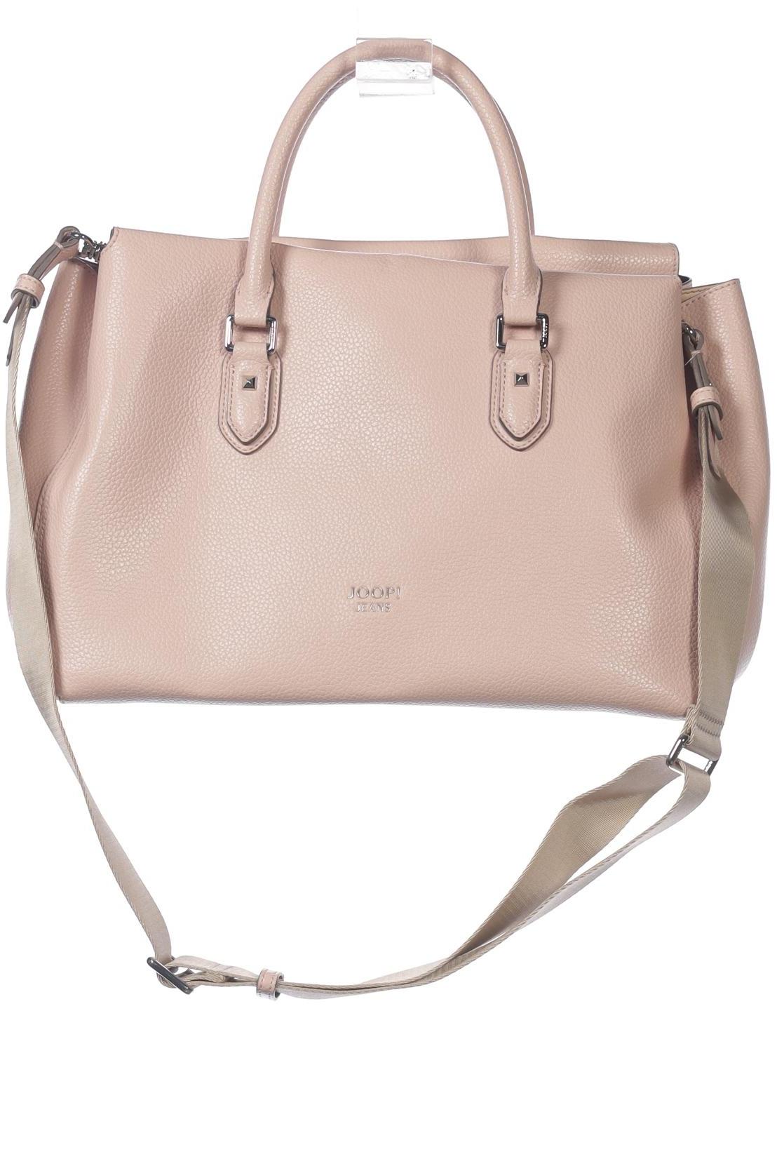 

Joop! Damen Handtasche, pink, Gr.