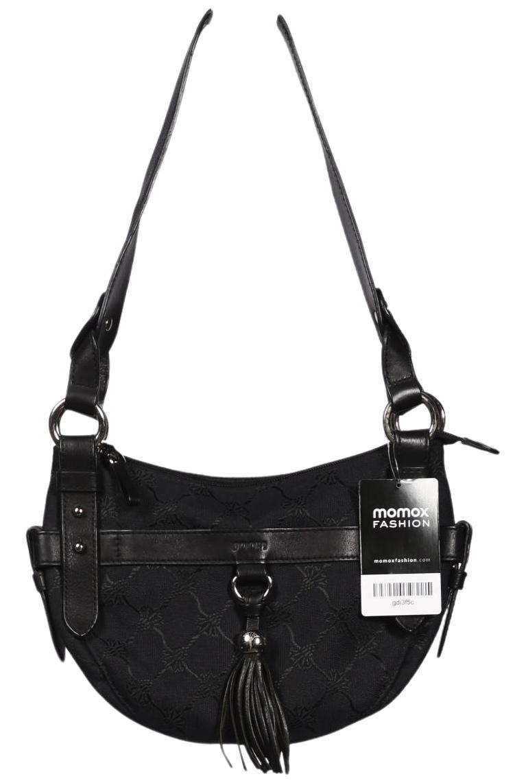 

Joop! Damen Handtasche, schwarz, Gr.