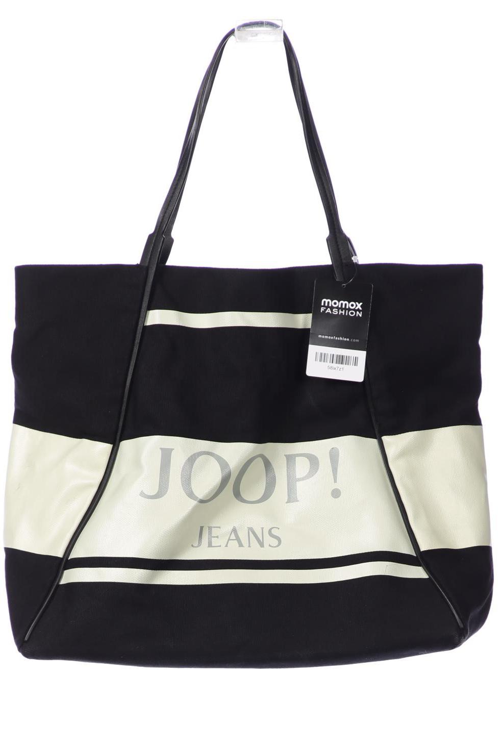 

Joop! Damen Handtasche, schwarz, Gr.