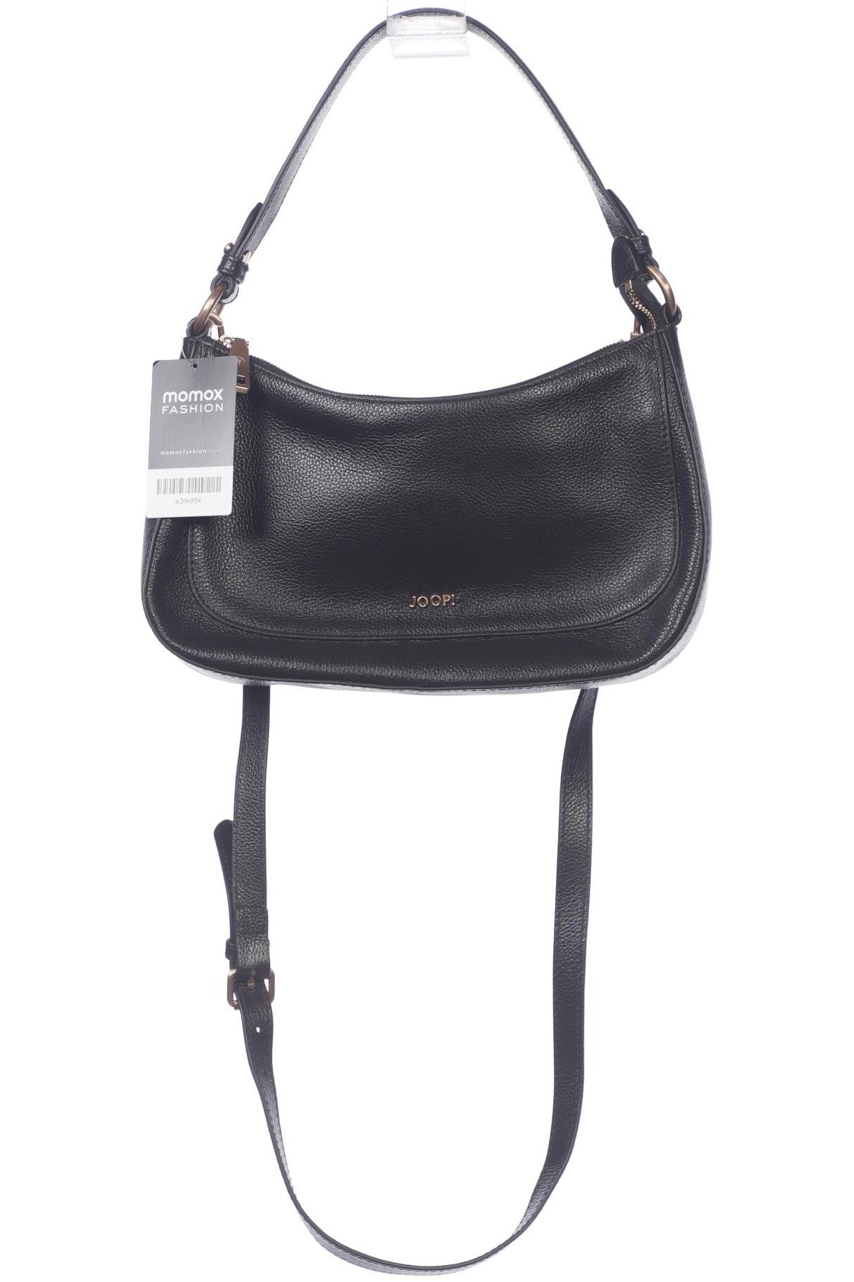 

Joop! Damen Handtasche, schwarz, Gr.