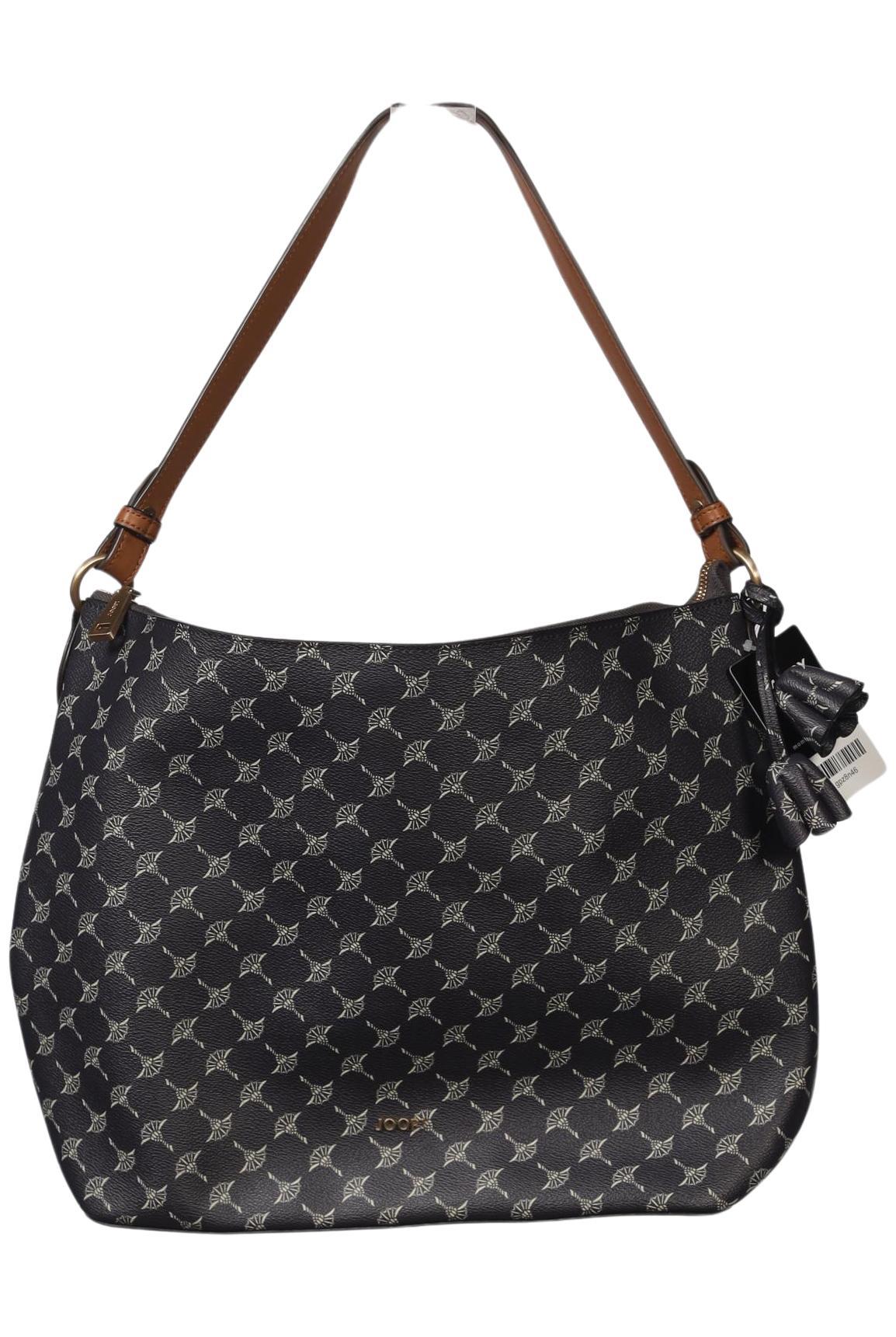

Joop! Damen Handtasche, marineblau, Gr.