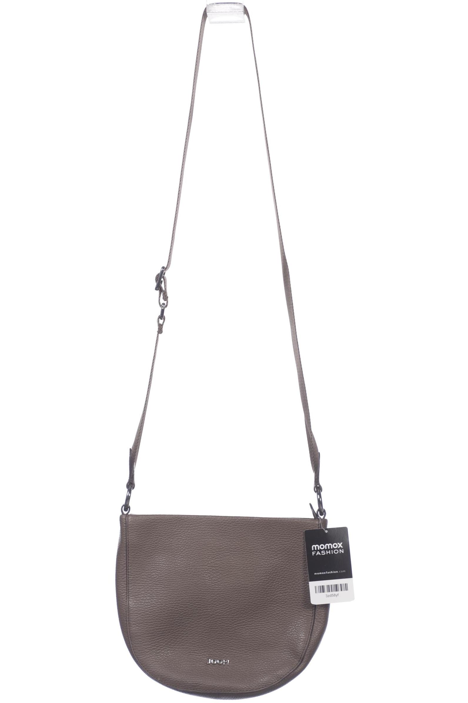 

Joop! Damen Handtasche, braun, Gr.