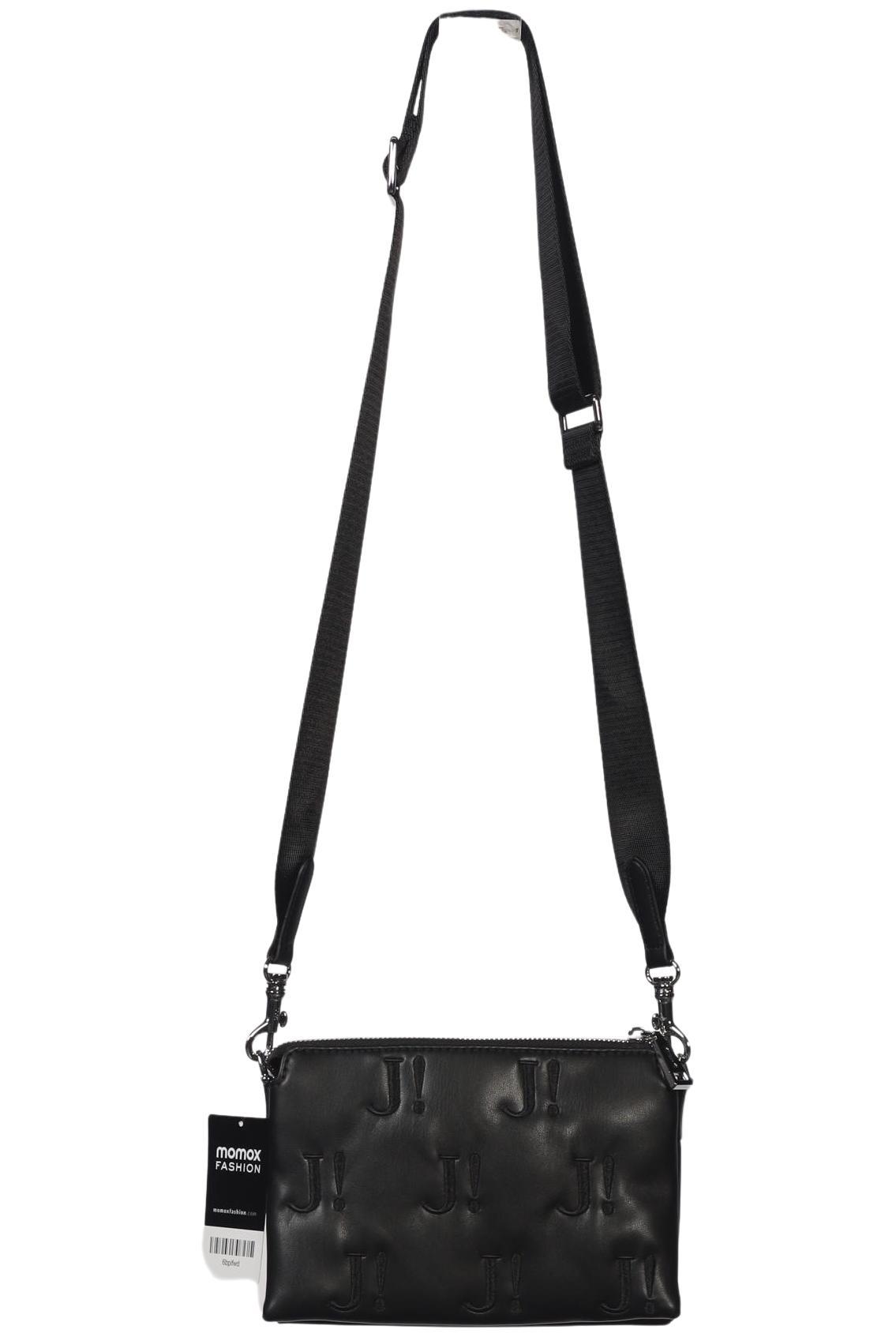 

Joop! Damen Handtasche, schwarz, Gr.