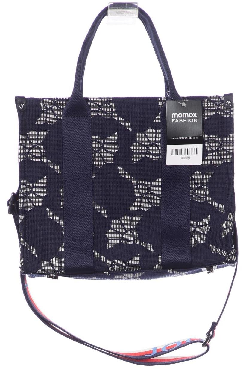 

Joop! Damen Handtasche, marineblau, Gr.