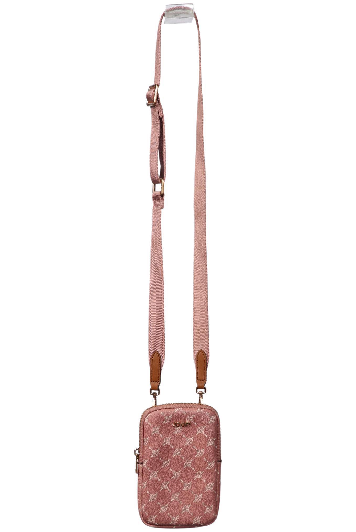 

Joop! Damen Handtasche, pink, Gr.