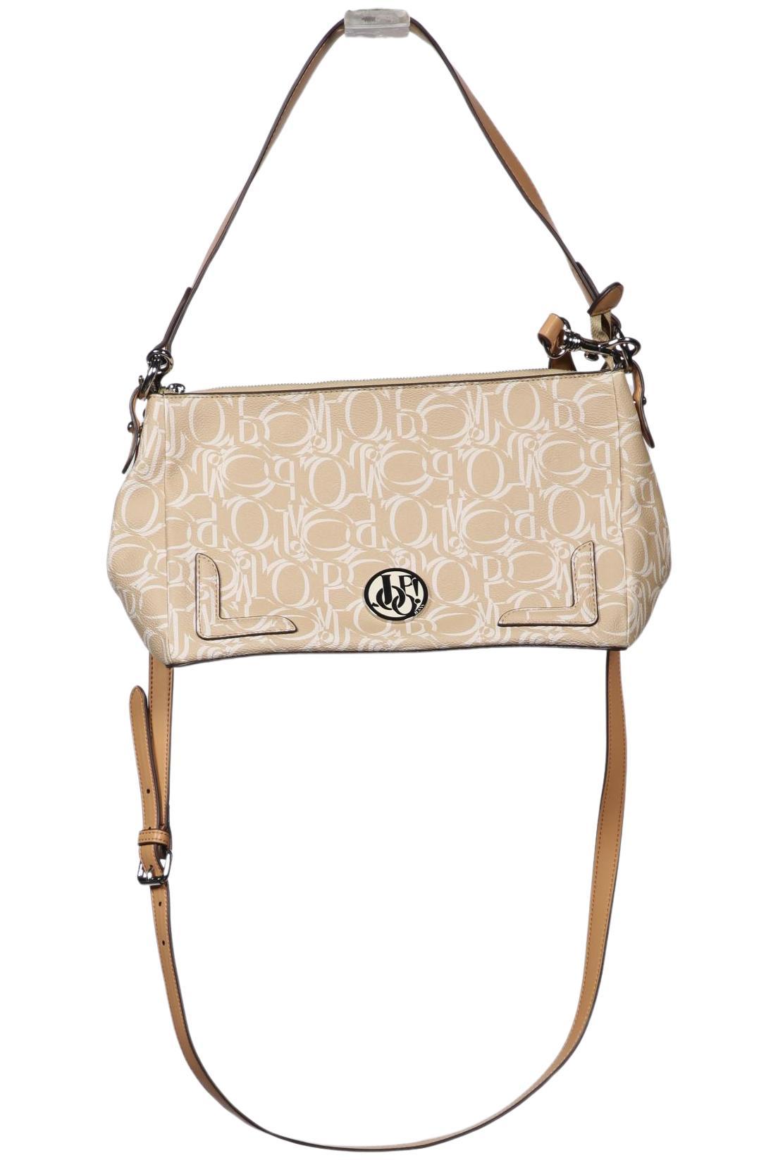 

Joop! Damen Handtasche, beige, Gr.
