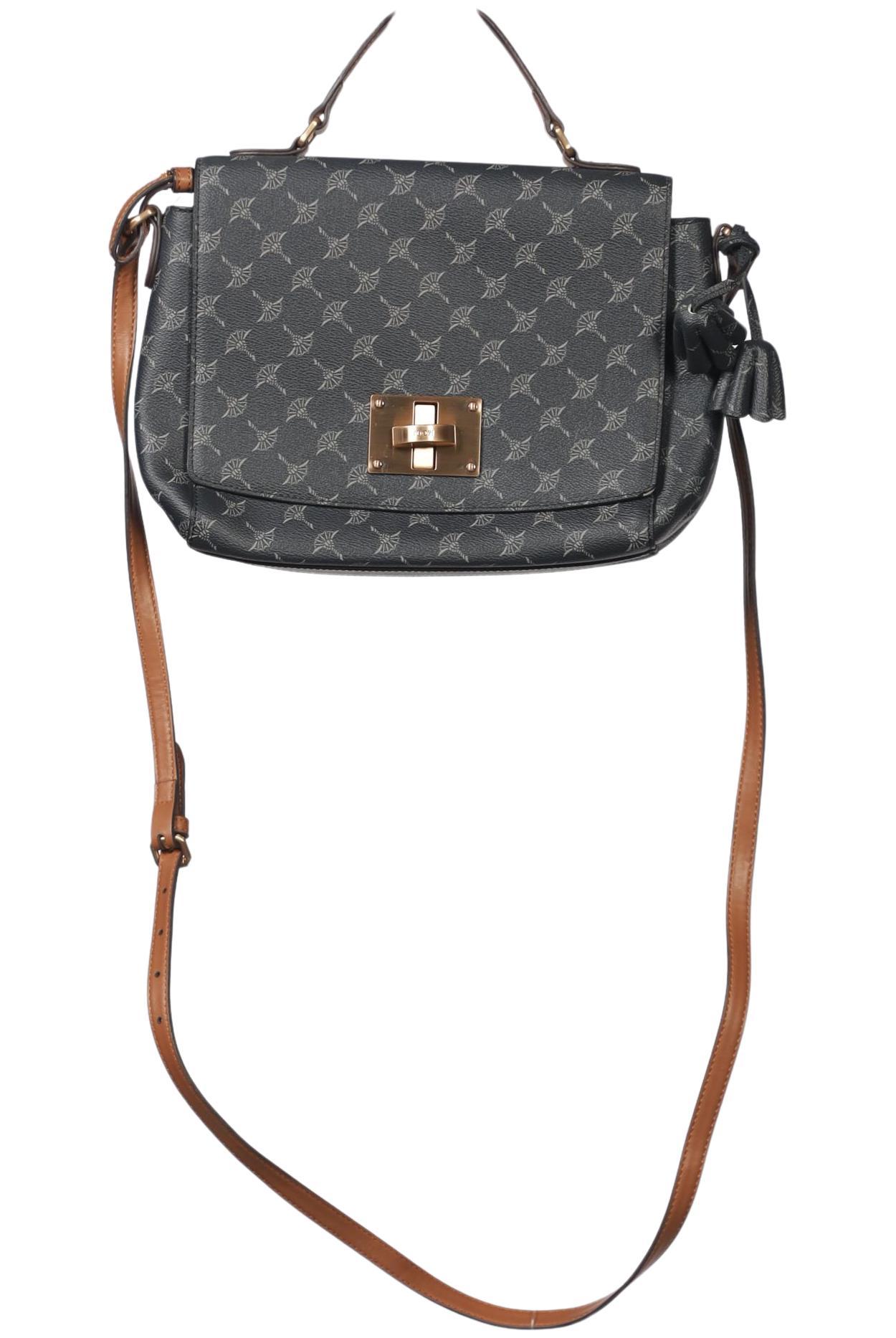 

Joop! Damen Handtasche, marineblau, Gr.