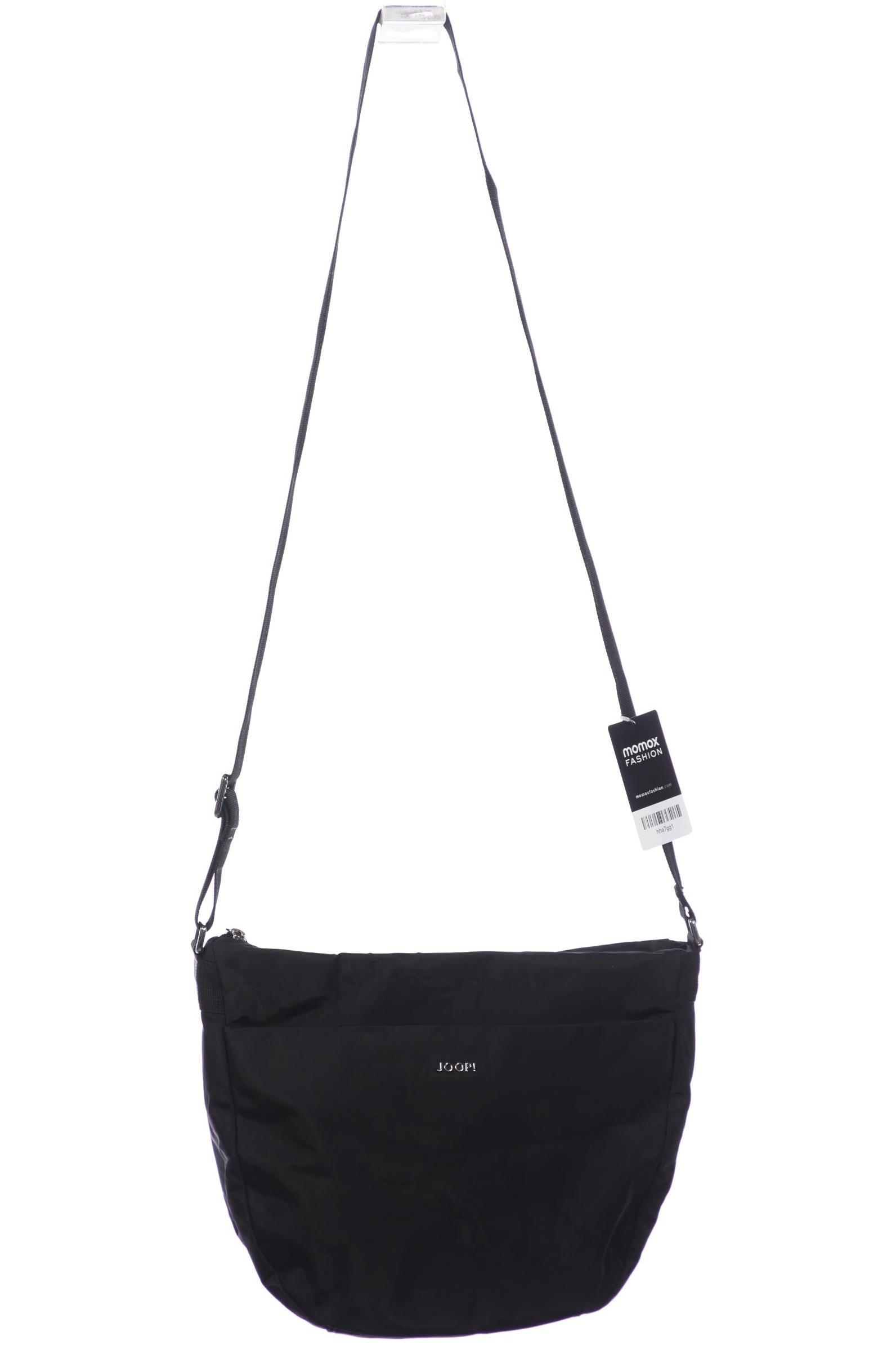 

Joop! Damen Handtasche, schwarz, Gr.