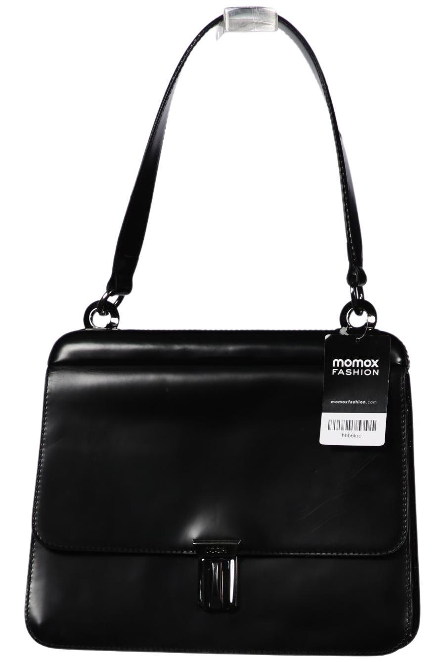 

Joop! Damen Handtasche, schwarz, Gr.