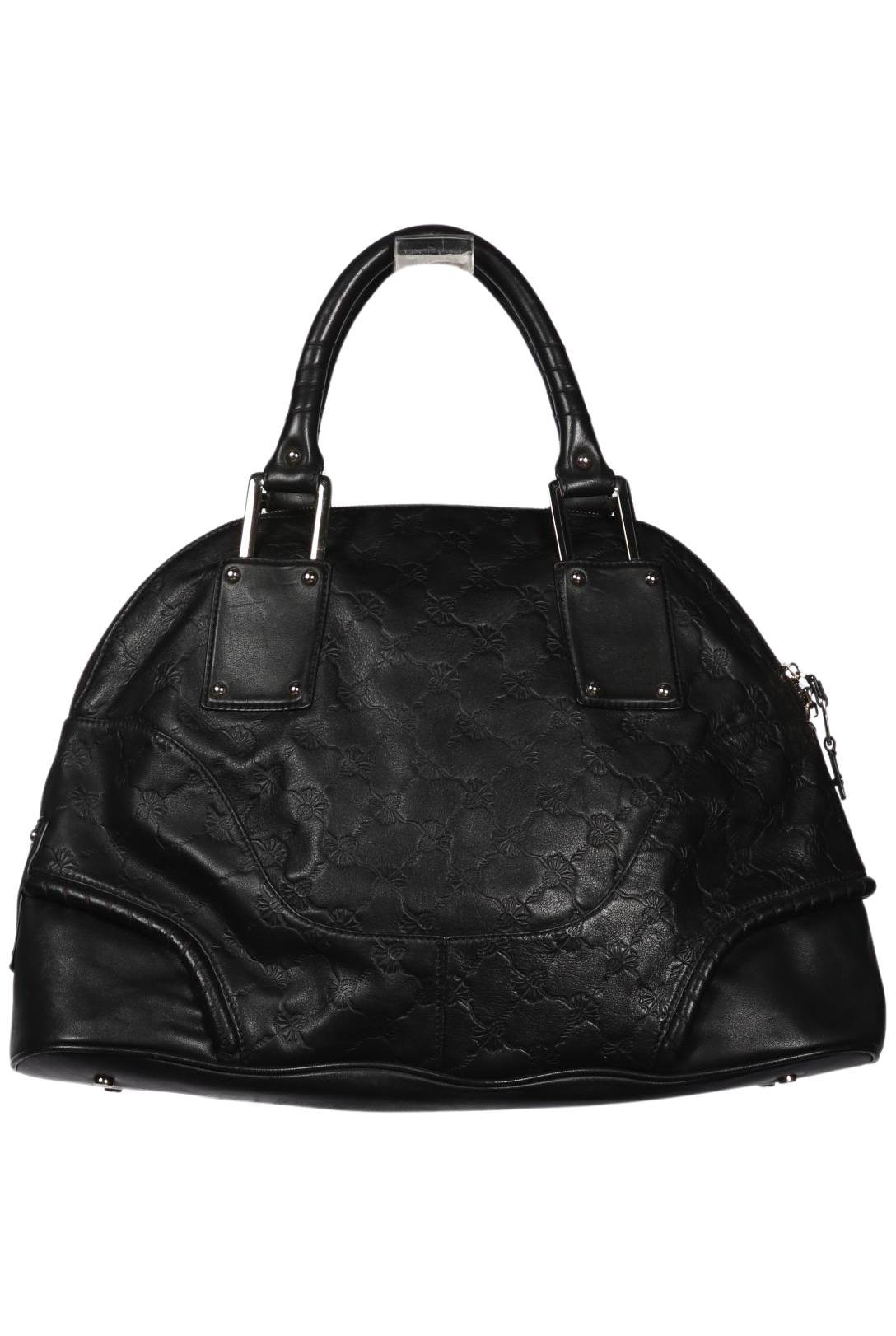 

Joop! Damen Handtasche, schwarz, Gr.