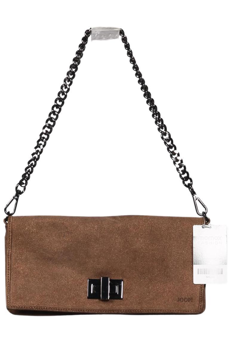 

Joop! Damen Handtasche, braun, Gr.